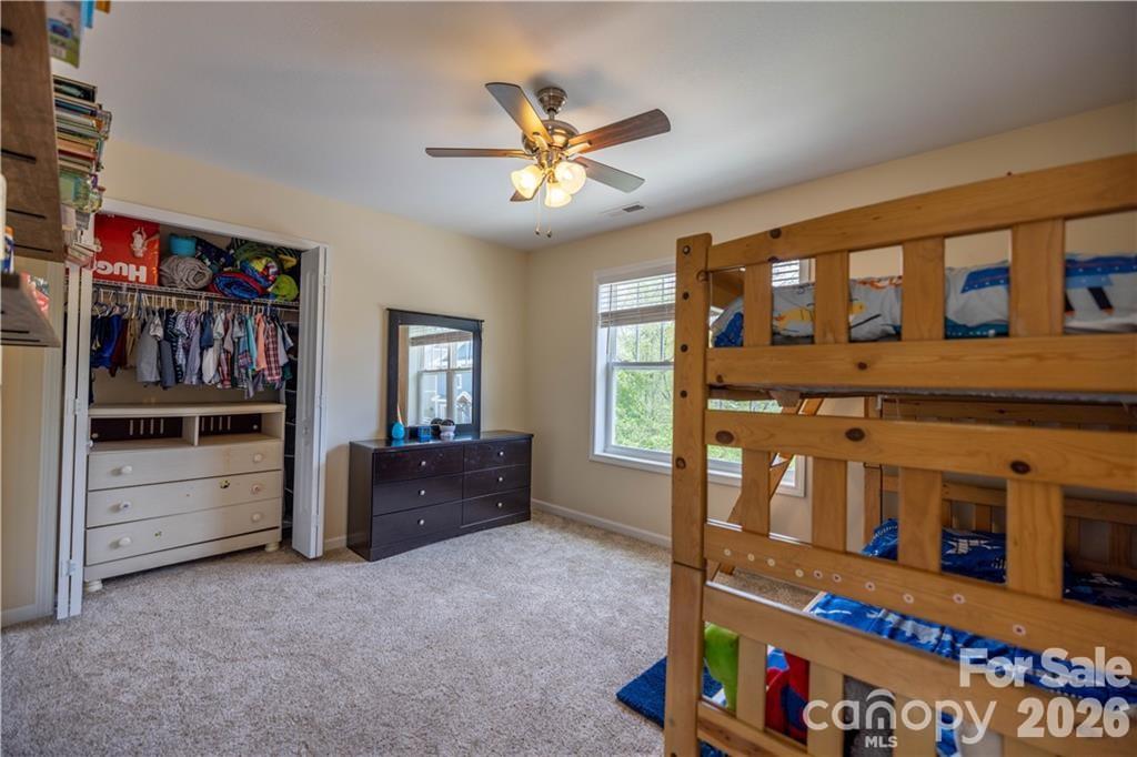 Single Family Residence at 101 Towne Place, Clyde, photo 21 of 28