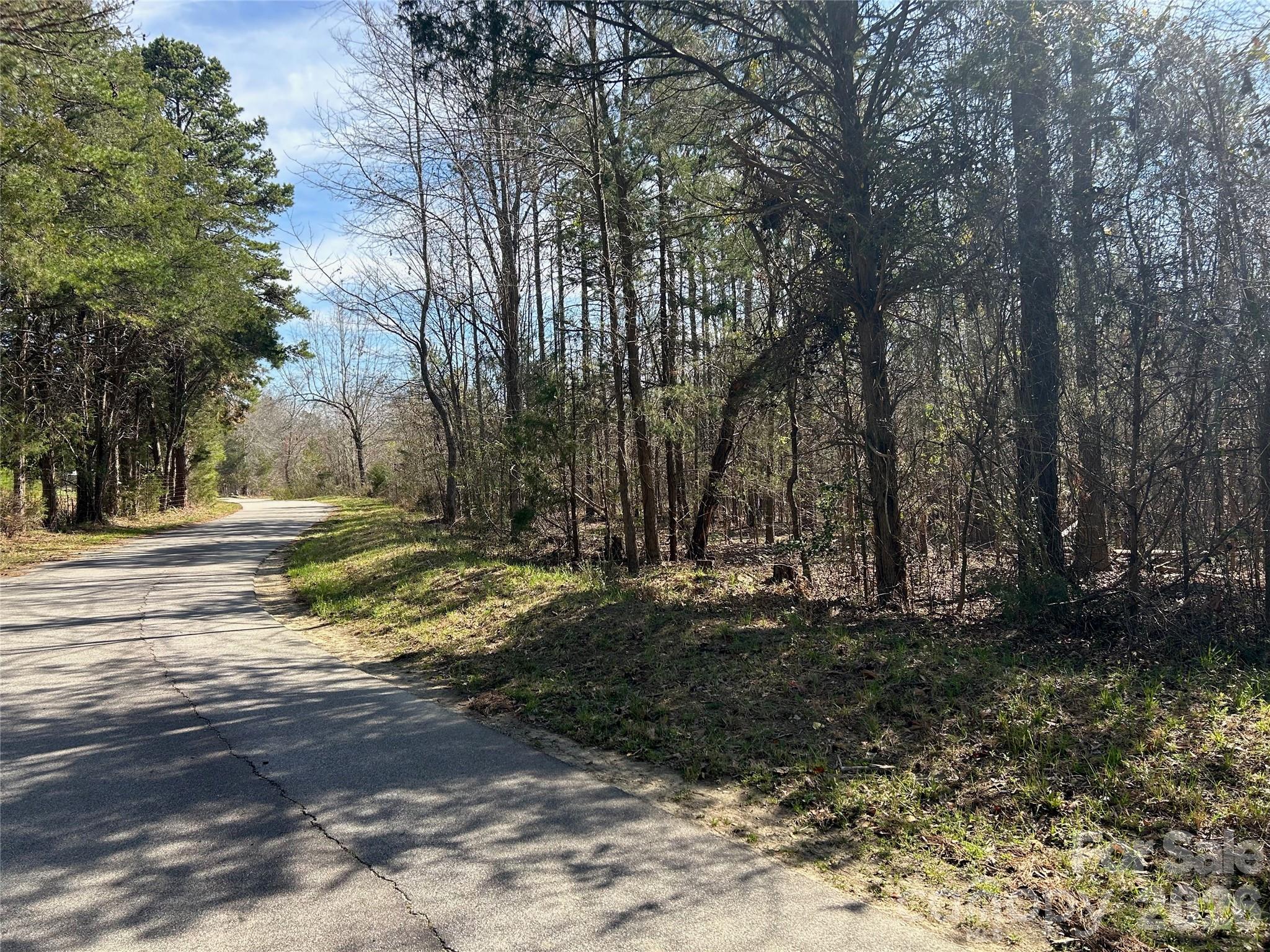 John Short Rd. Parcel on the right side - TBD Green Pond Road, Indian Land
