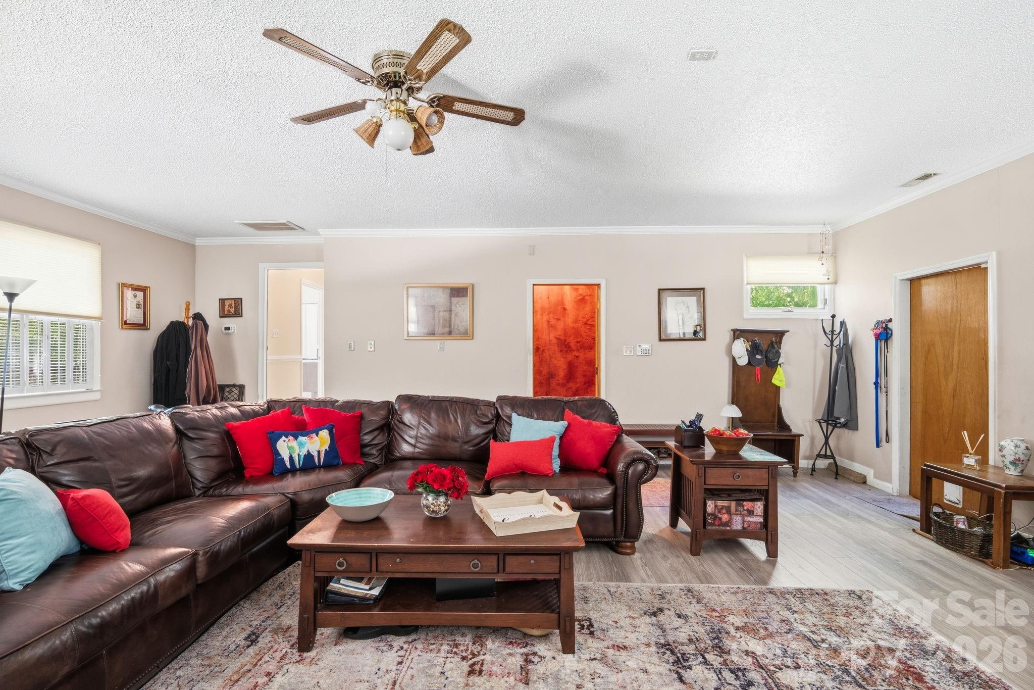 Family Room (Main) - 1775 Apple Tree Lane, Fort Mill