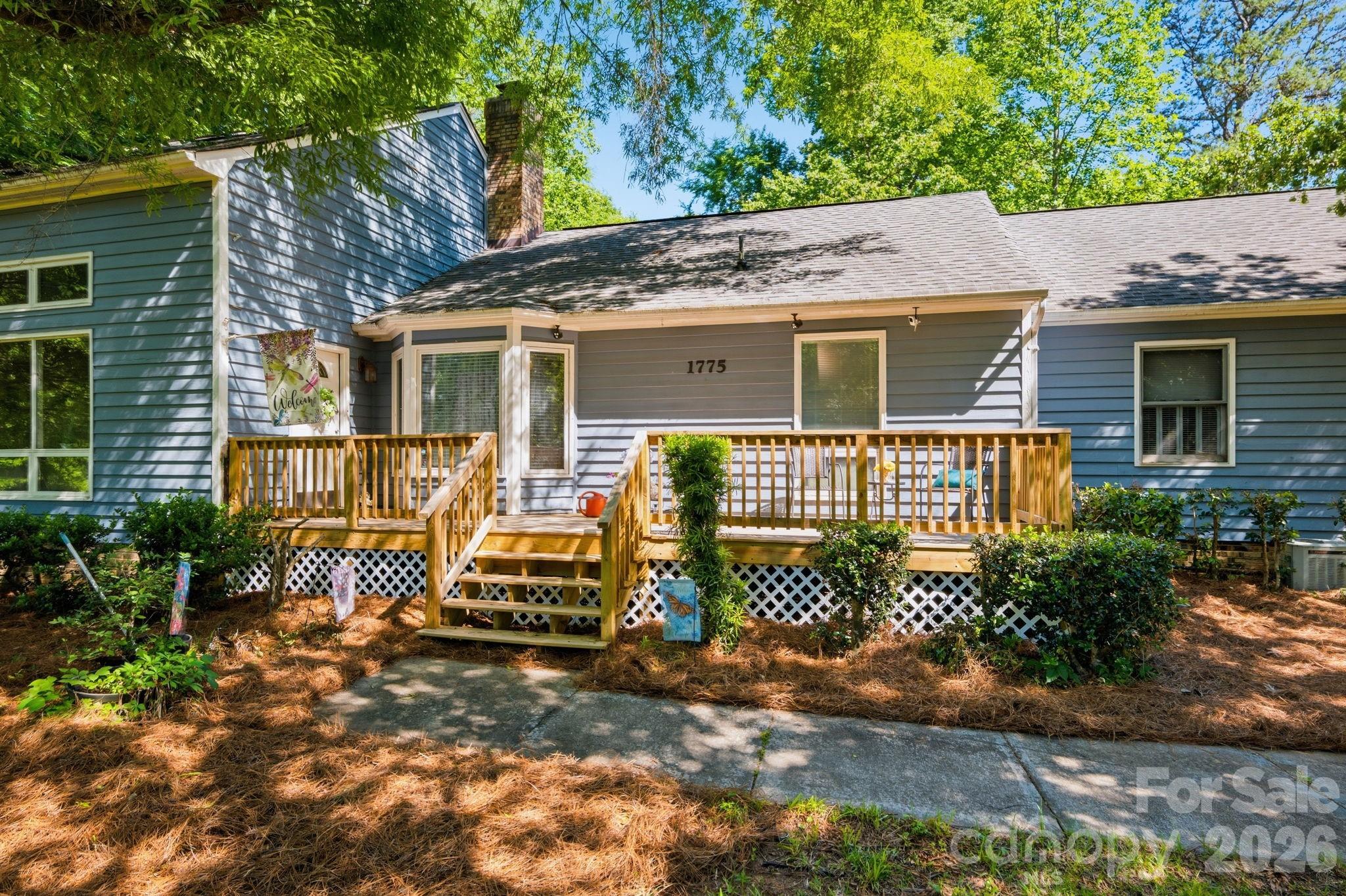 Single Family Residence at 1775 Apple Tree Lane, Fort Mill, photo 29 of 42