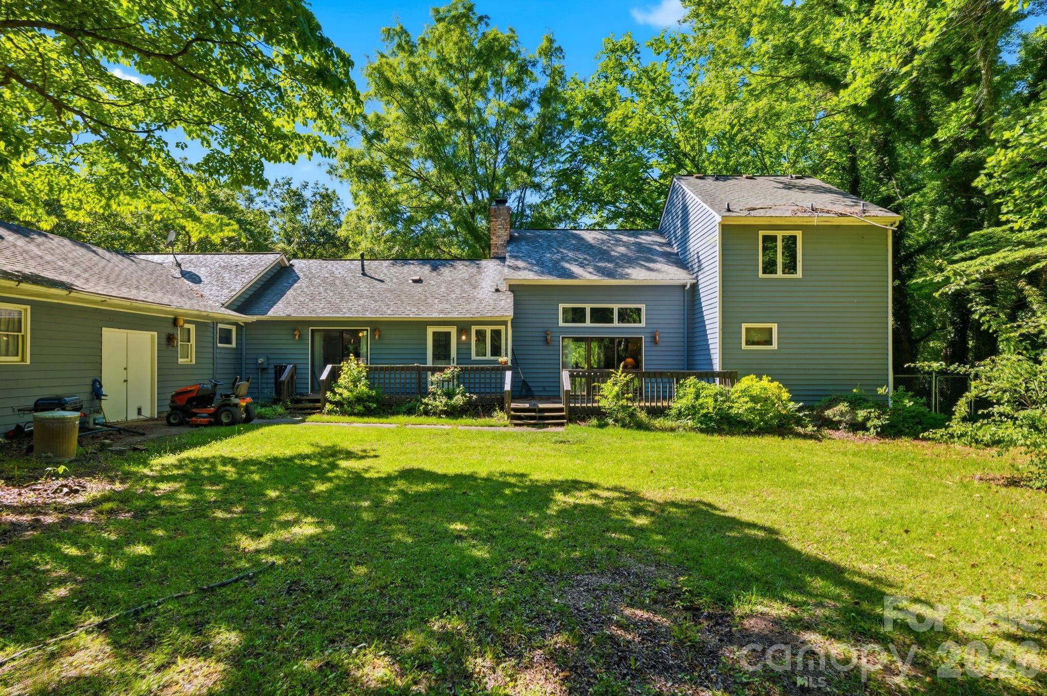 Single Family Residence at 1775 Apple Tree Lane, Fort Mill, photo 30 of 42