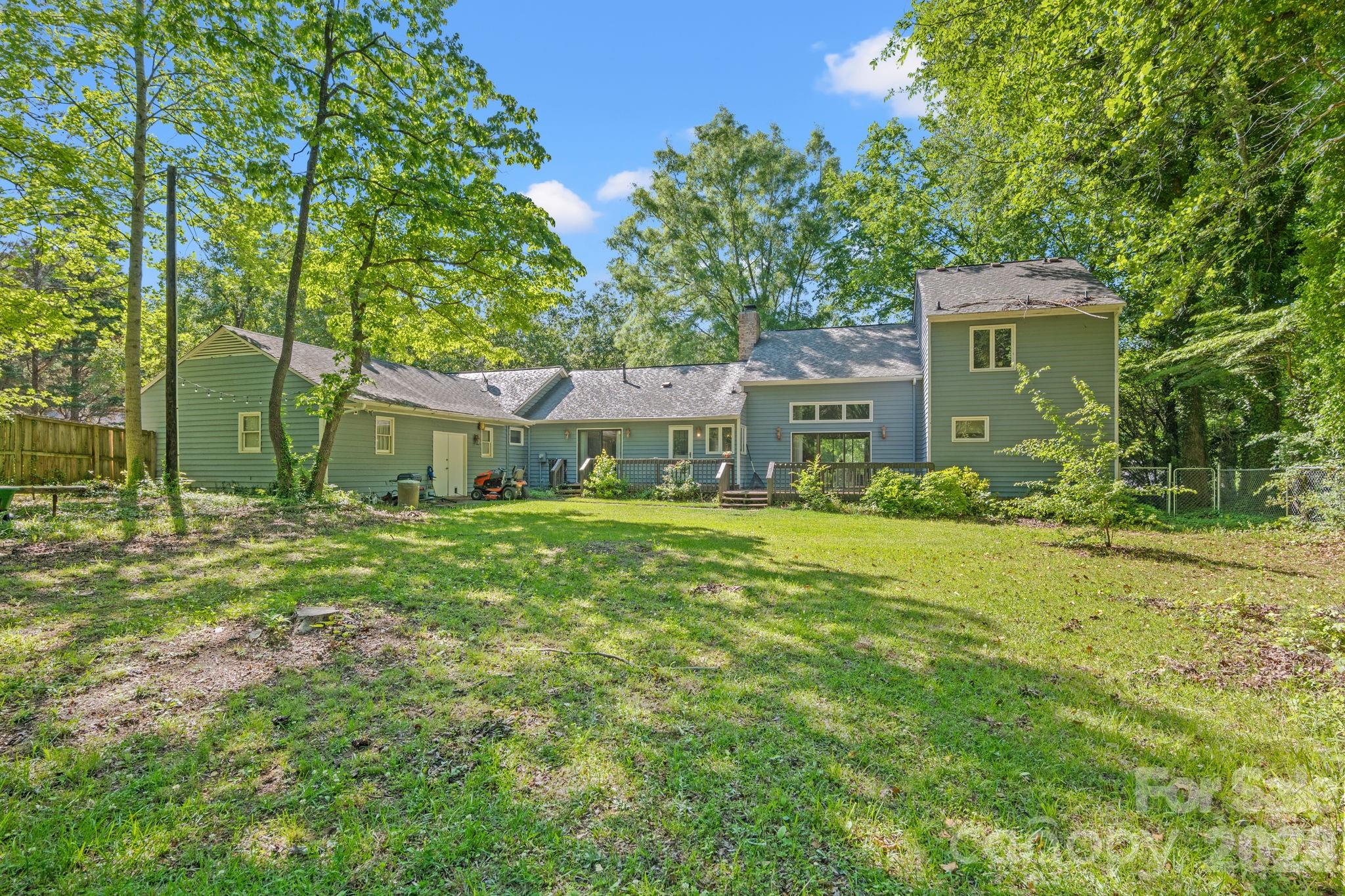 Single Family Residence at 1775 Apple Tree Lane, Fort Mill, photo 31 of 42