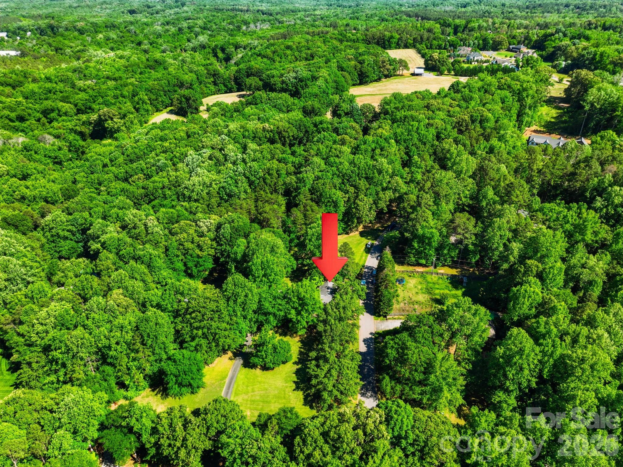 Single Family Residence at 1775 Apple Tree Lane, Fort Mill, photo 35 of 42