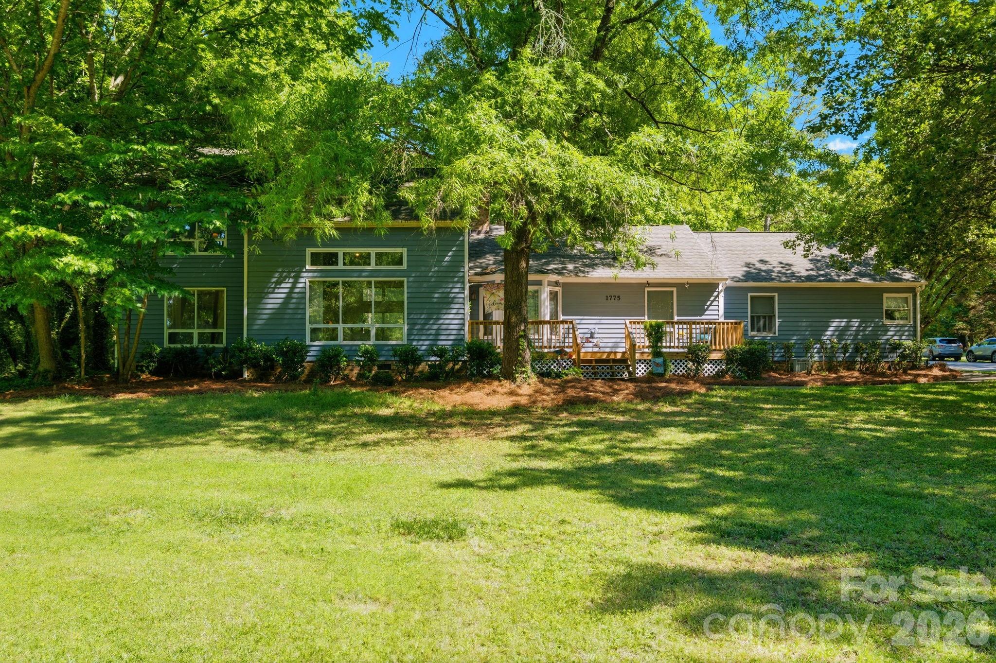 Single Family Residence at 1775 Apple Tree Lane, Fort Mill, photo 42 of 42