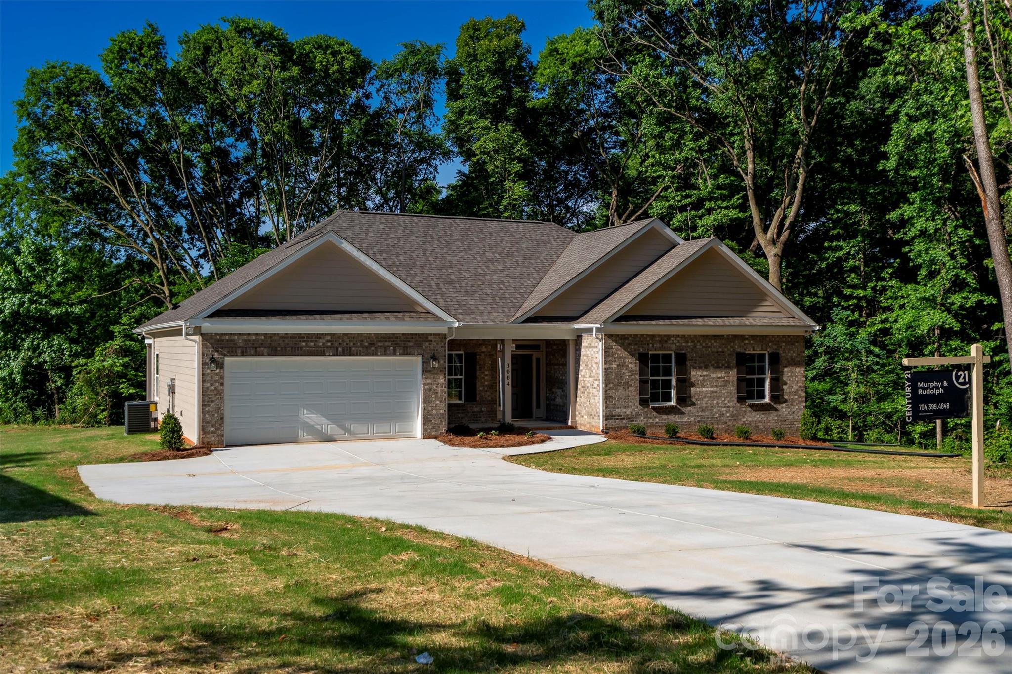Single Family Residence at 3004 Buffet Lane, Monroe, photo 2 of 40