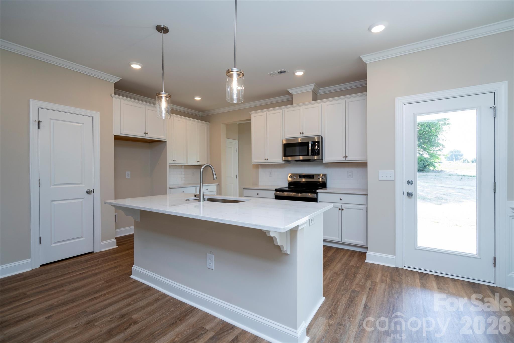 Single Family Residence at 3004 Buffet Lane, Monroe, photo 21 of 40