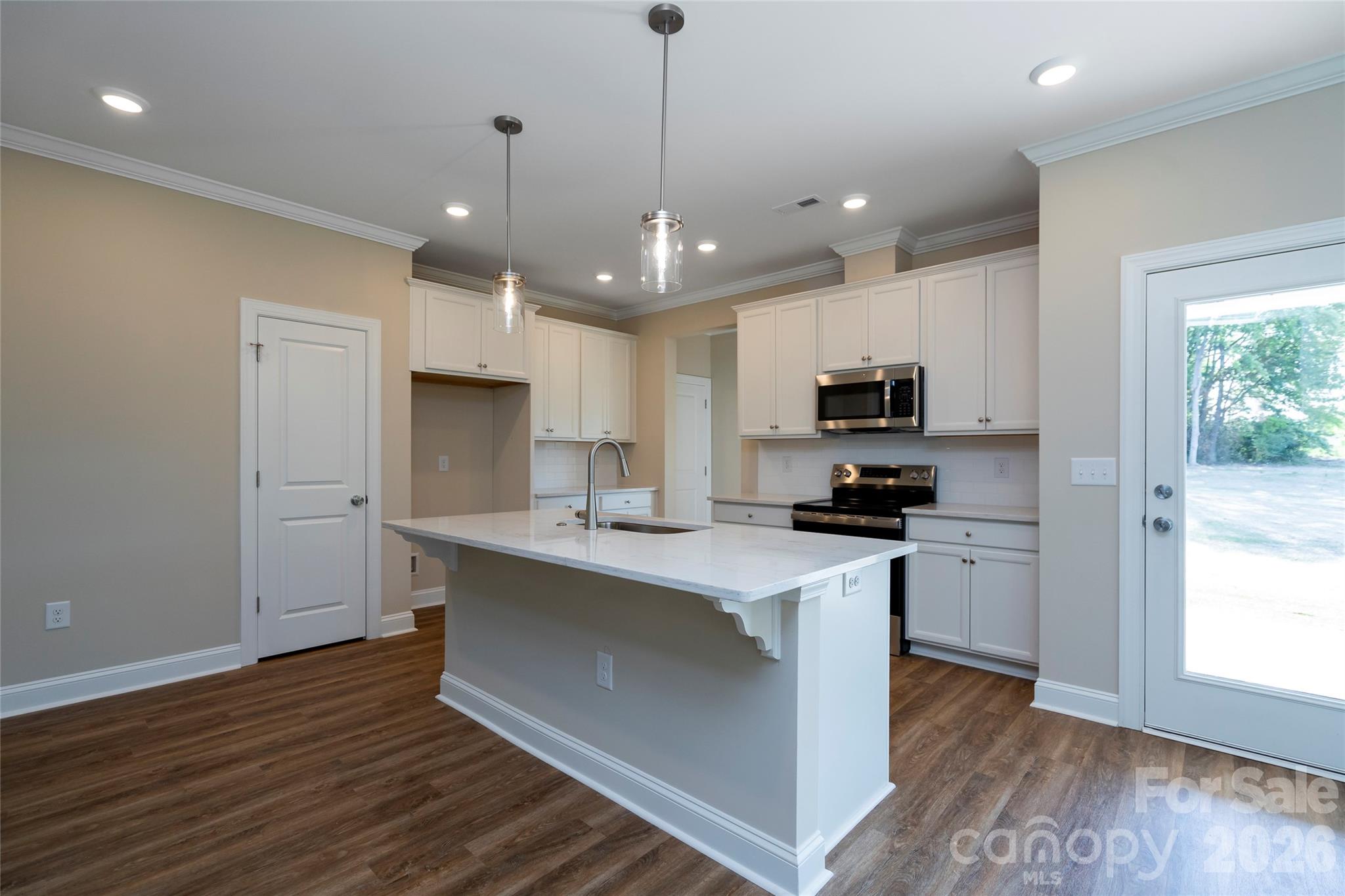Single Family Residence at 3004 Buffet Lane, Monroe, photo 27 of 40