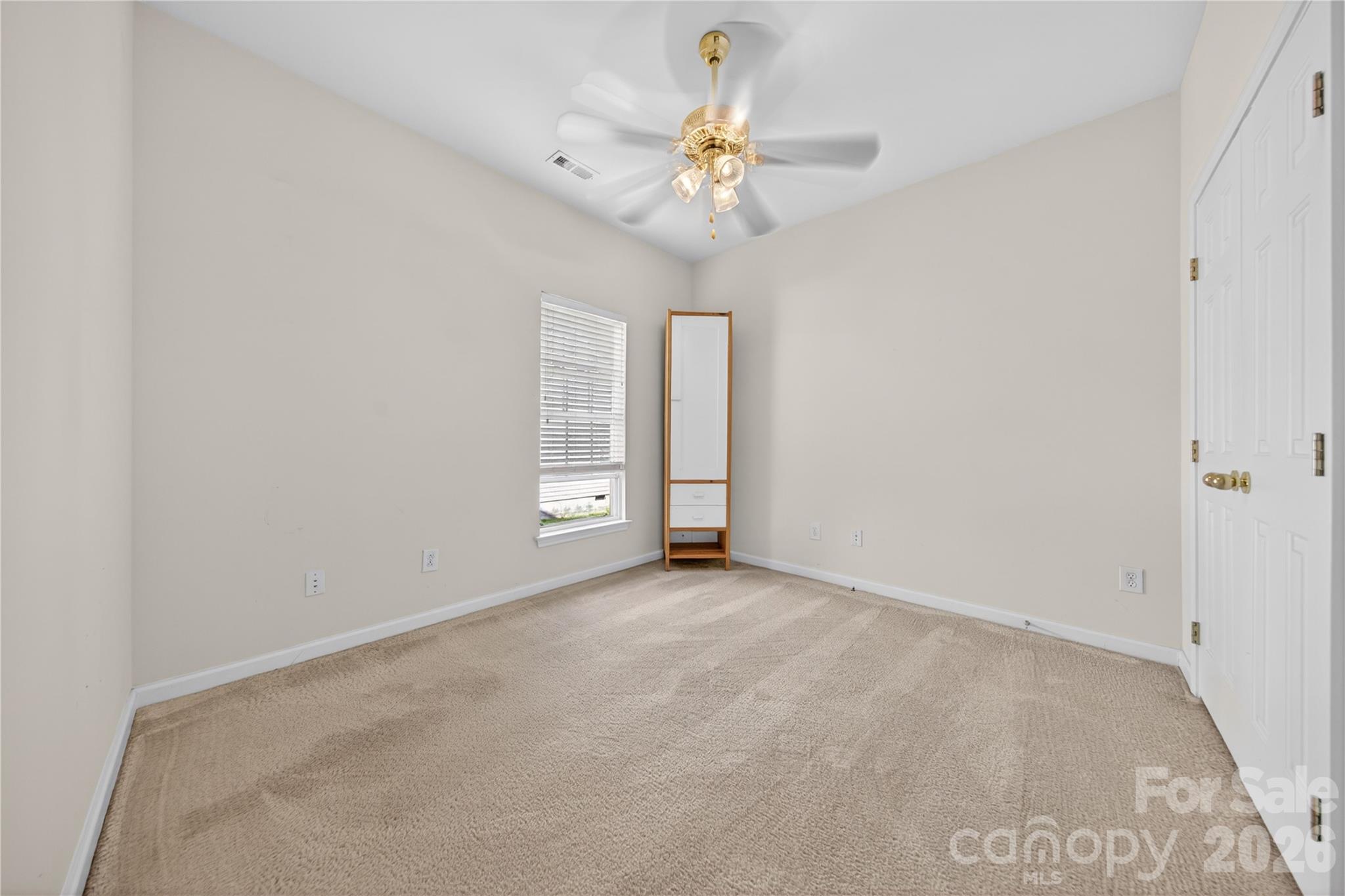 Bedroom Three - 533 Fair Oaks Drive, Fort Mill