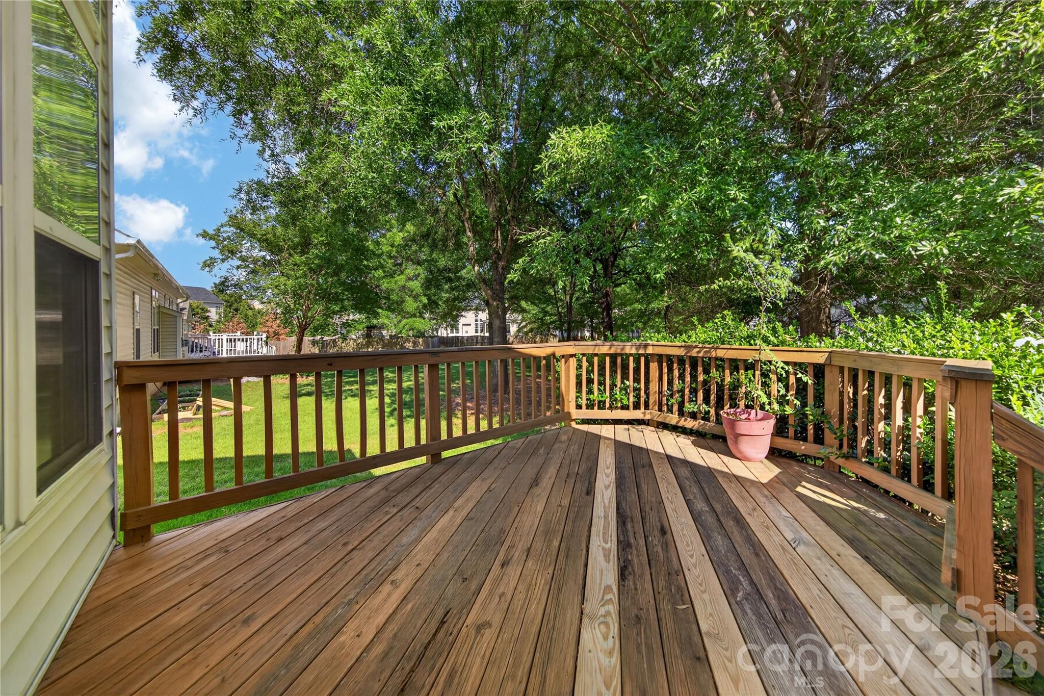 Archadeck Deck - 533 Fair Oaks Drive, Fort Mill