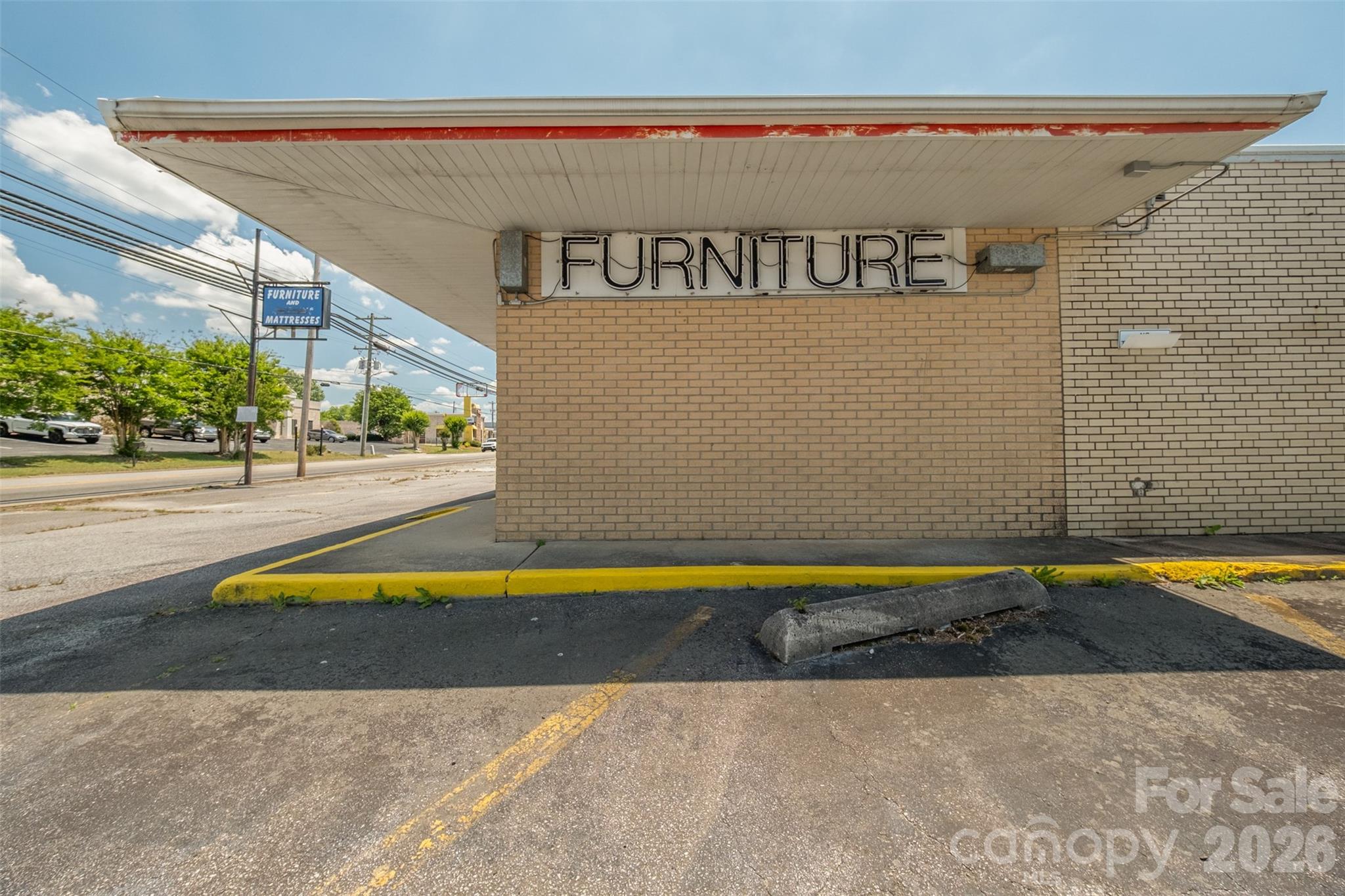 Retail at 600 Randolph Street, Thomasville, photo 11 of 31