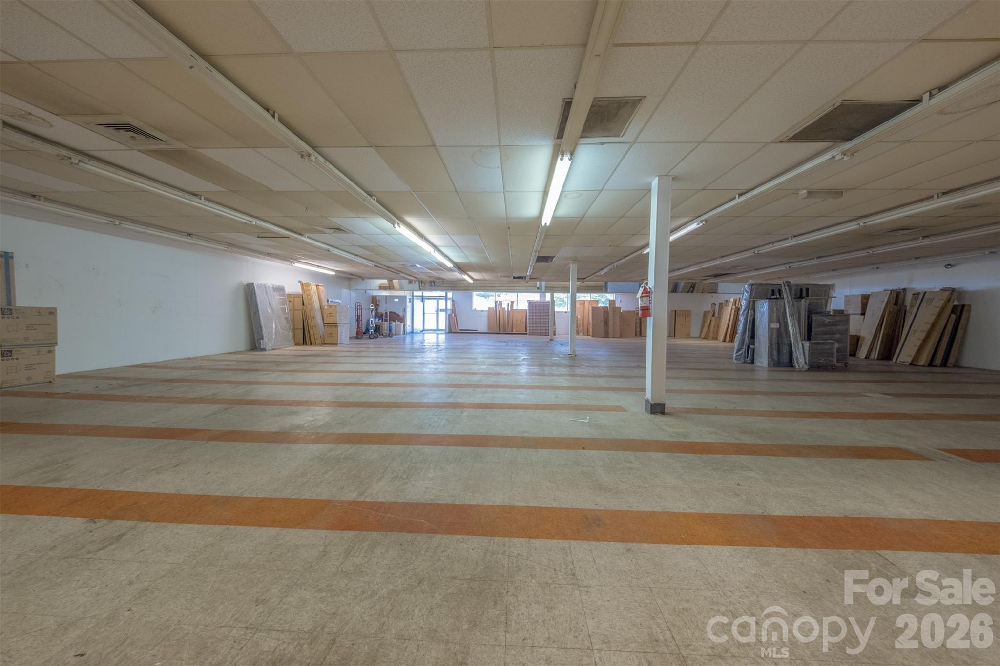 Retail at 600 Randolph Street, Thomasville, photo 19 of 31