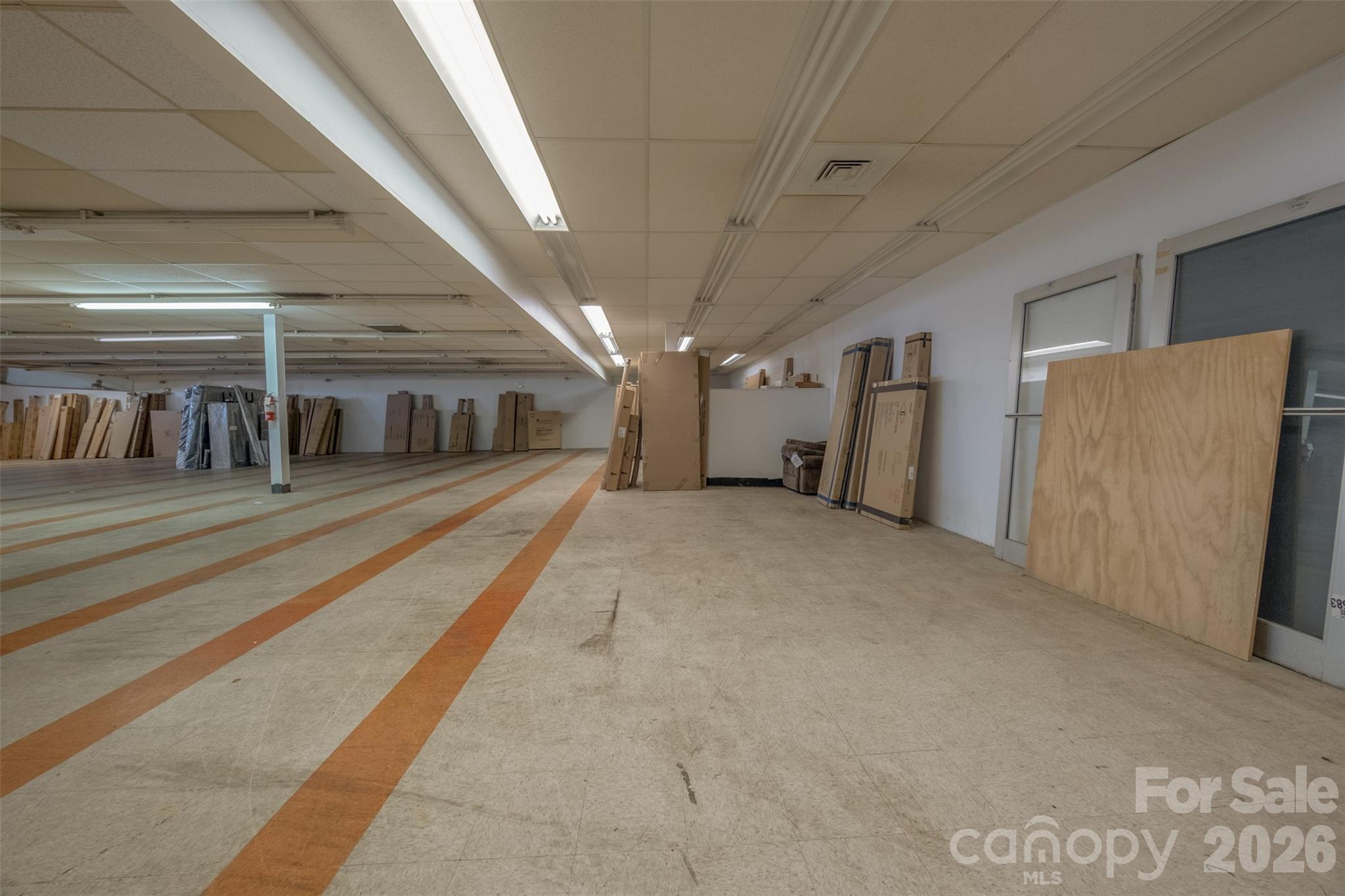Retail at 600 Randolph Street, Thomasville, photo 21 of 31