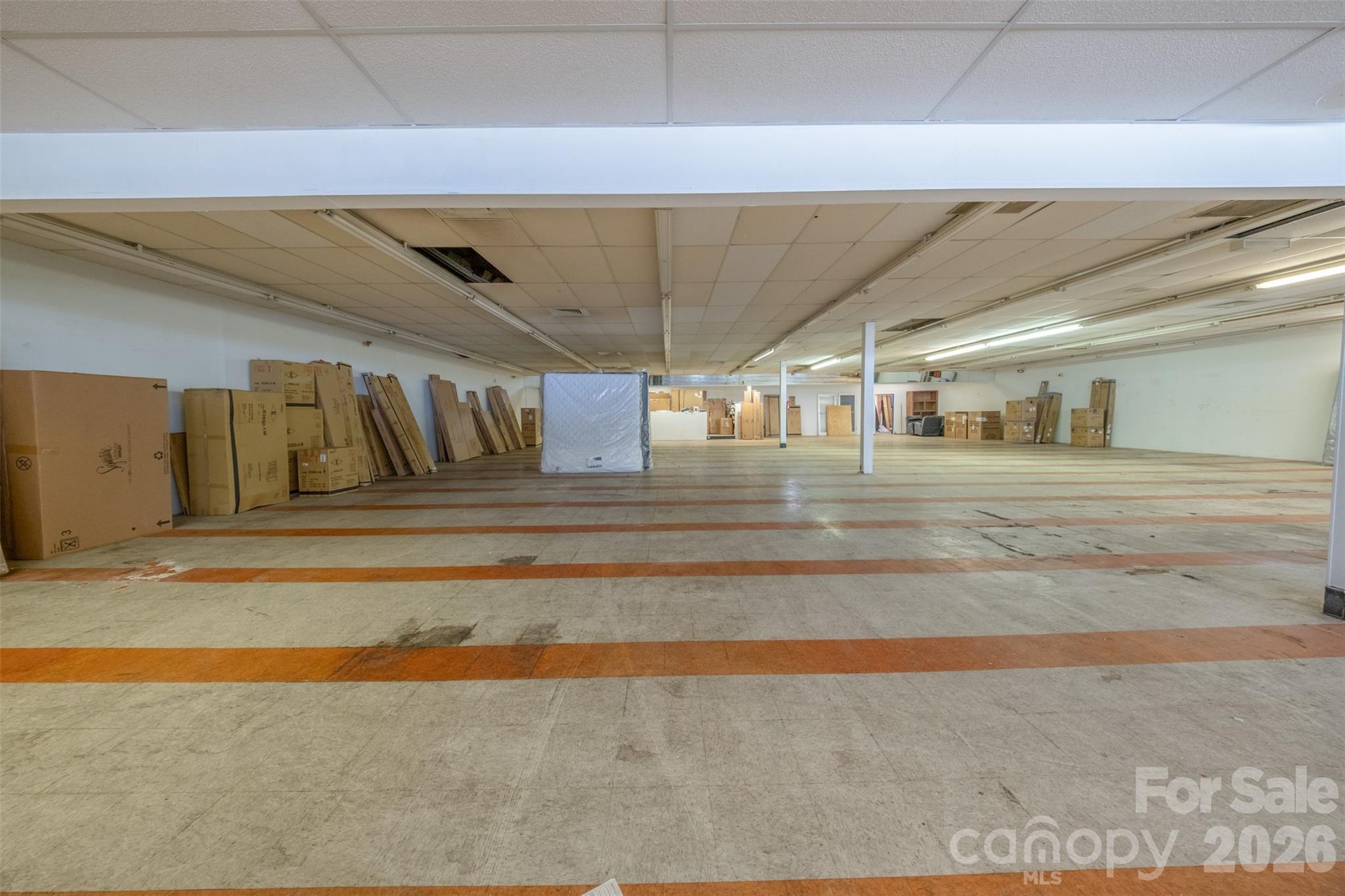 Retail at 600 Randolph Street, Thomasville, photo 28 of 31