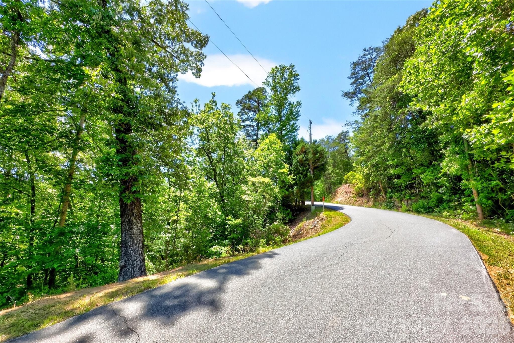 Acreage at 999 Justice Drive, Lake Lure, photo 3 of 34