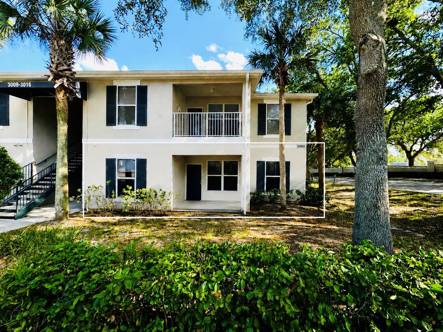 3011 HEMINGWAY CIR #3011