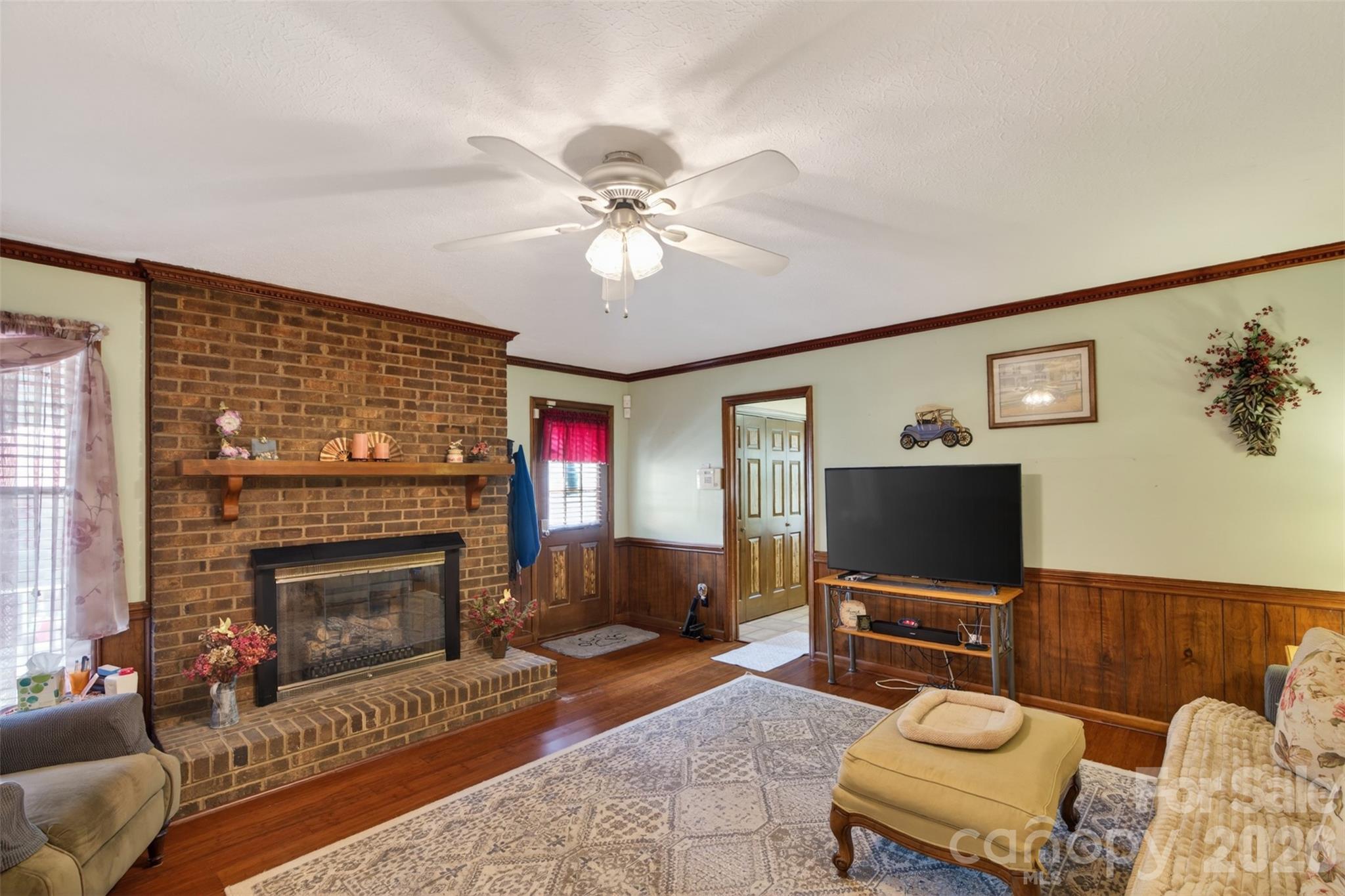 Single Family Residence at 104 Hallett Street, Fort Mill, photo 14 of 48