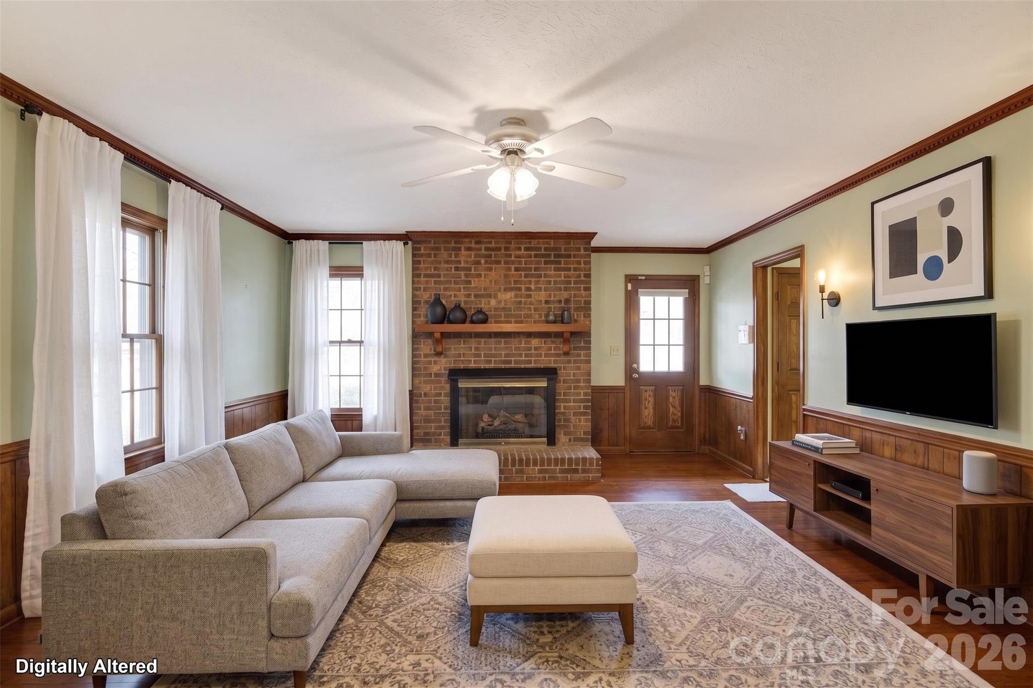 Single Family Residence at 104 Hallett Street, Fort Mill, photo 15 of 48