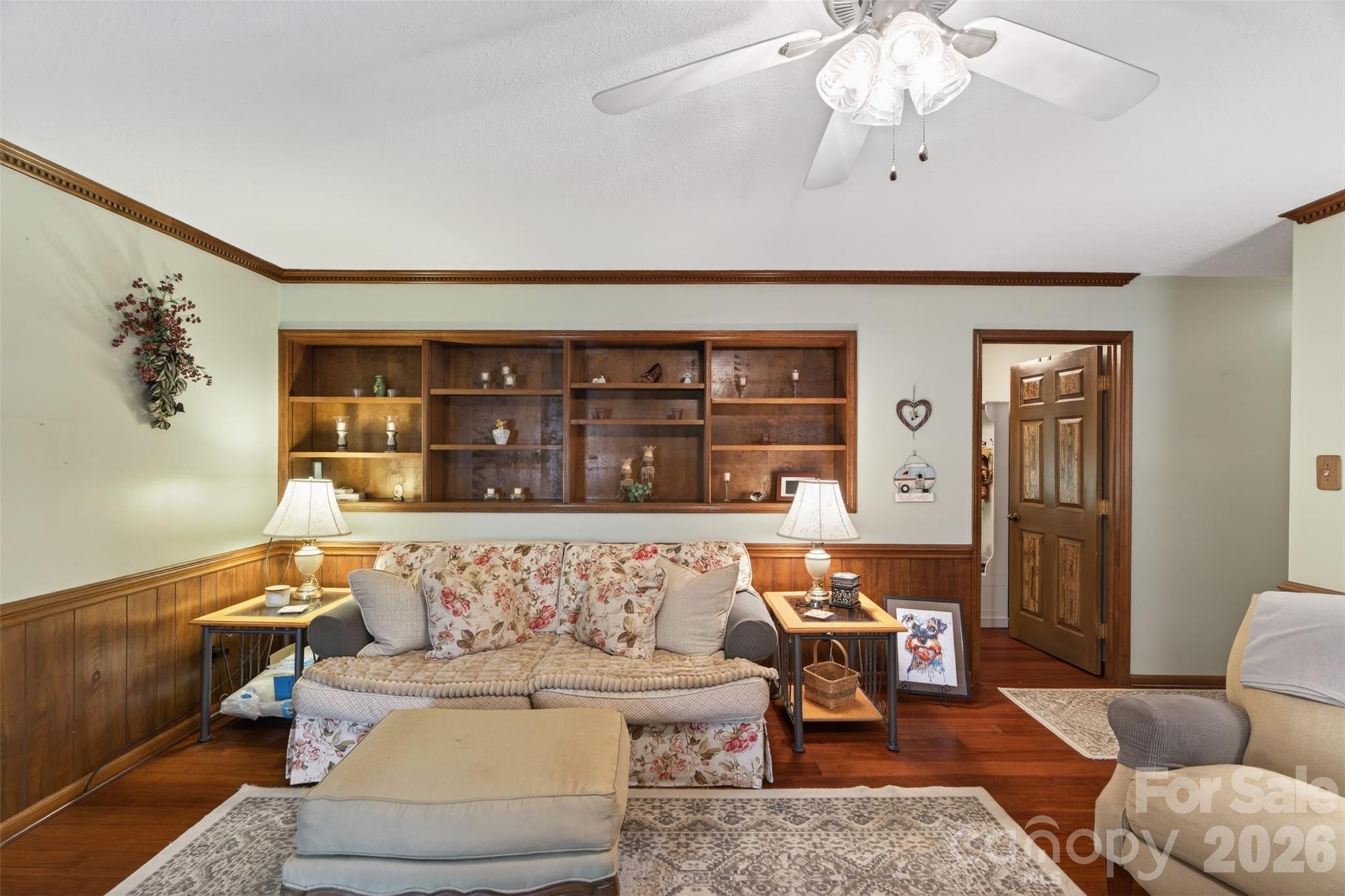 Single Family Residence at 104 Hallett Street, Fort Mill, photo 16 of 48