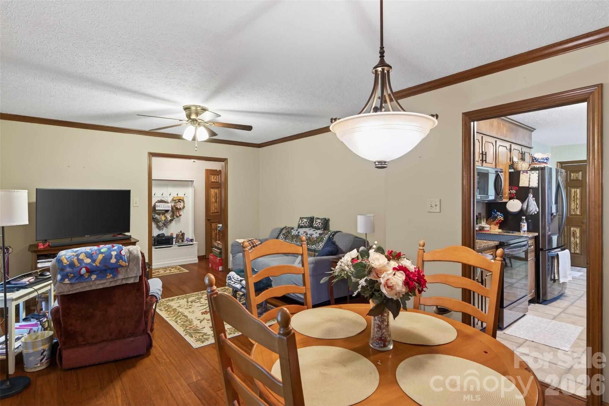 Single Family Residence at 104 Hallett Street, Fort Mill, photo 26 of 48