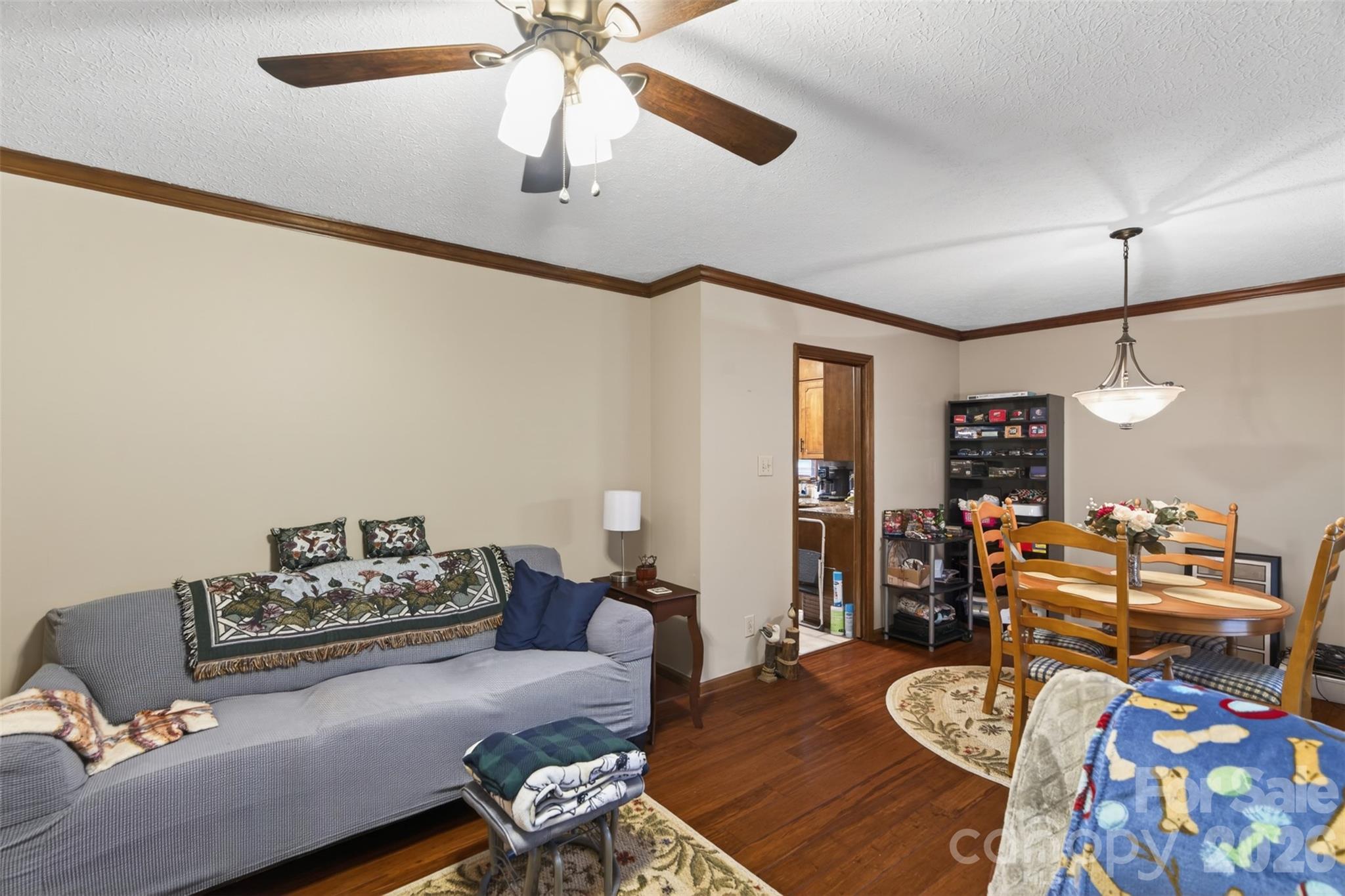 Single Family Residence at 104 Hallett Street, Fort Mill, photo 29 of 48
