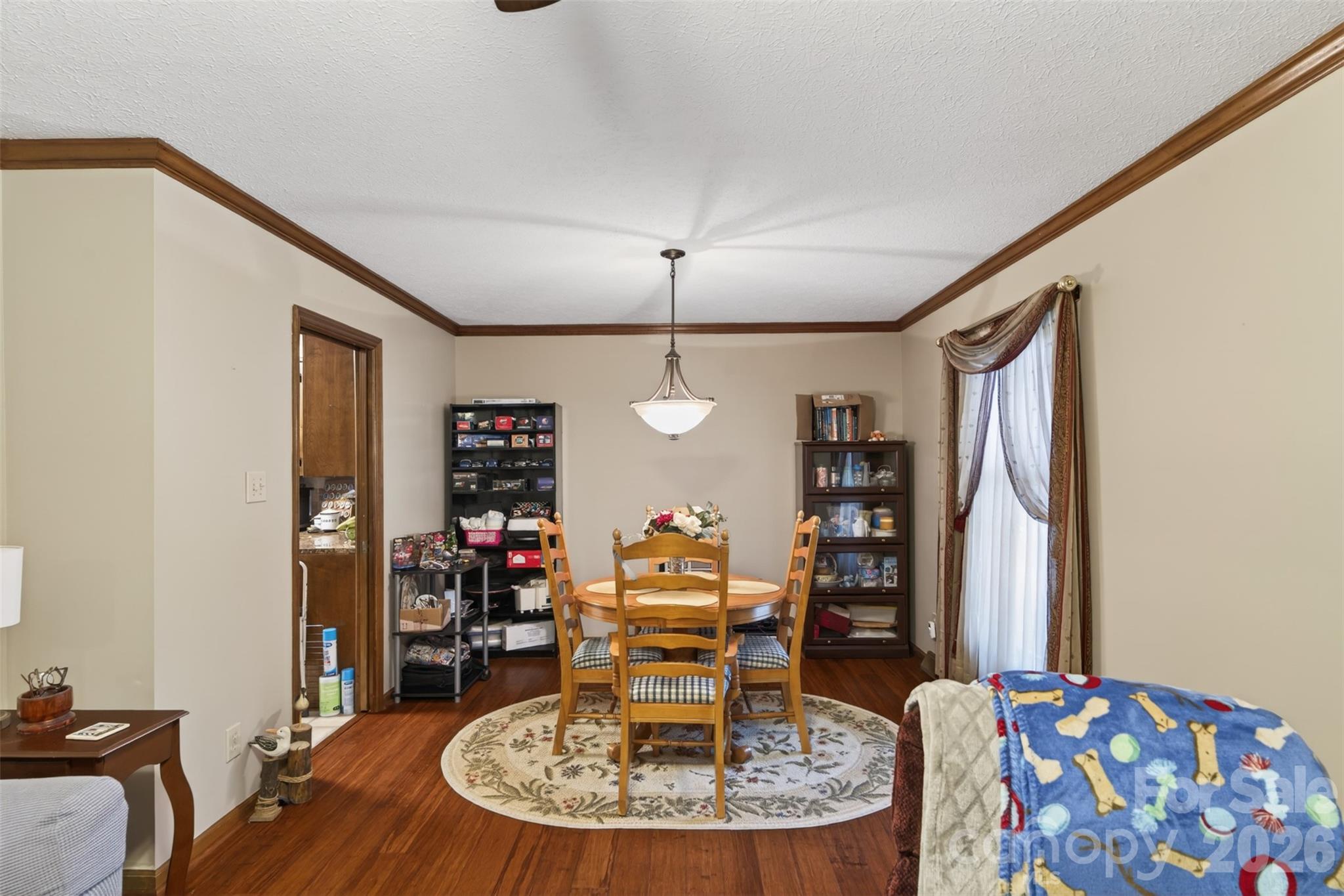 Single Family Residence at 104 Hallett Street, Fort Mill, photo 30 of 48