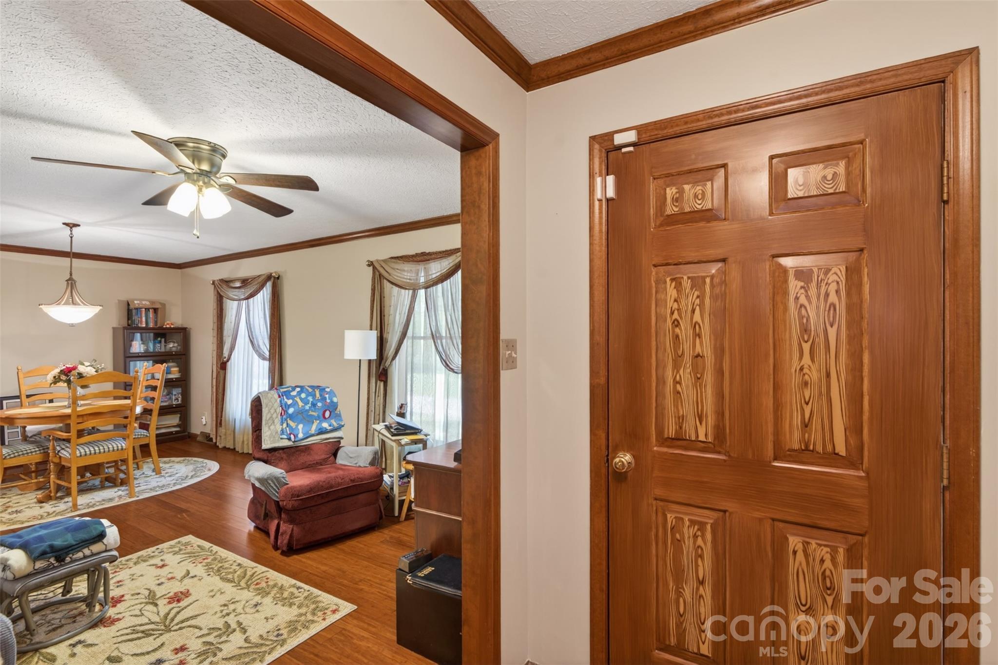 Single Family Residence at 104 Hallett Street, Fort Mill, photo 32 of 48