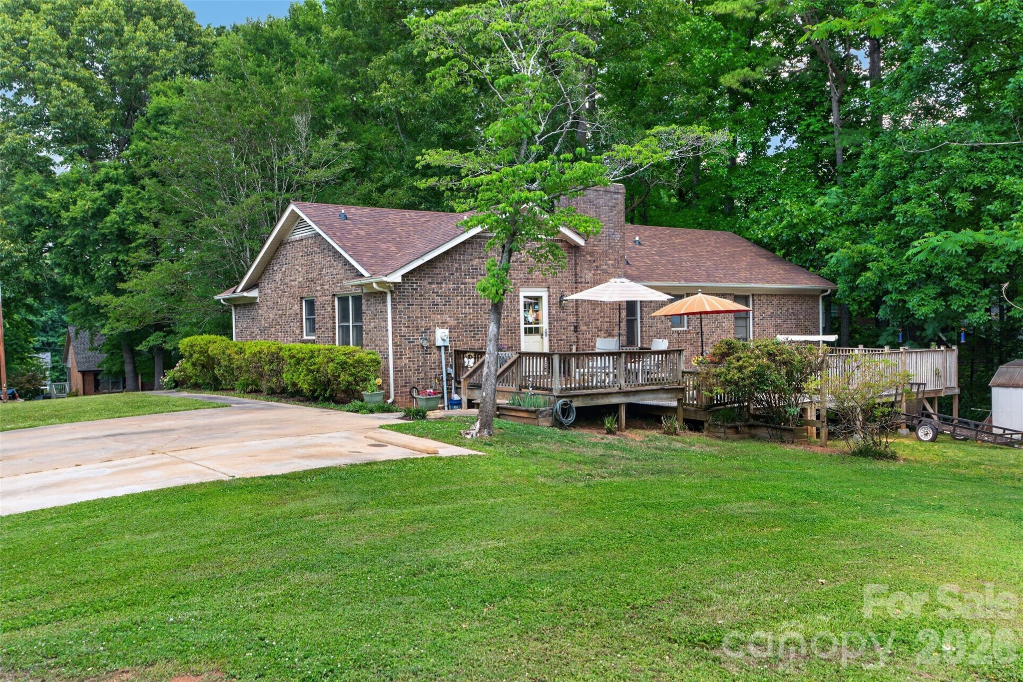 Single Family Residence at 104 Hallett Street, Fort Mill, photo 44 of 48