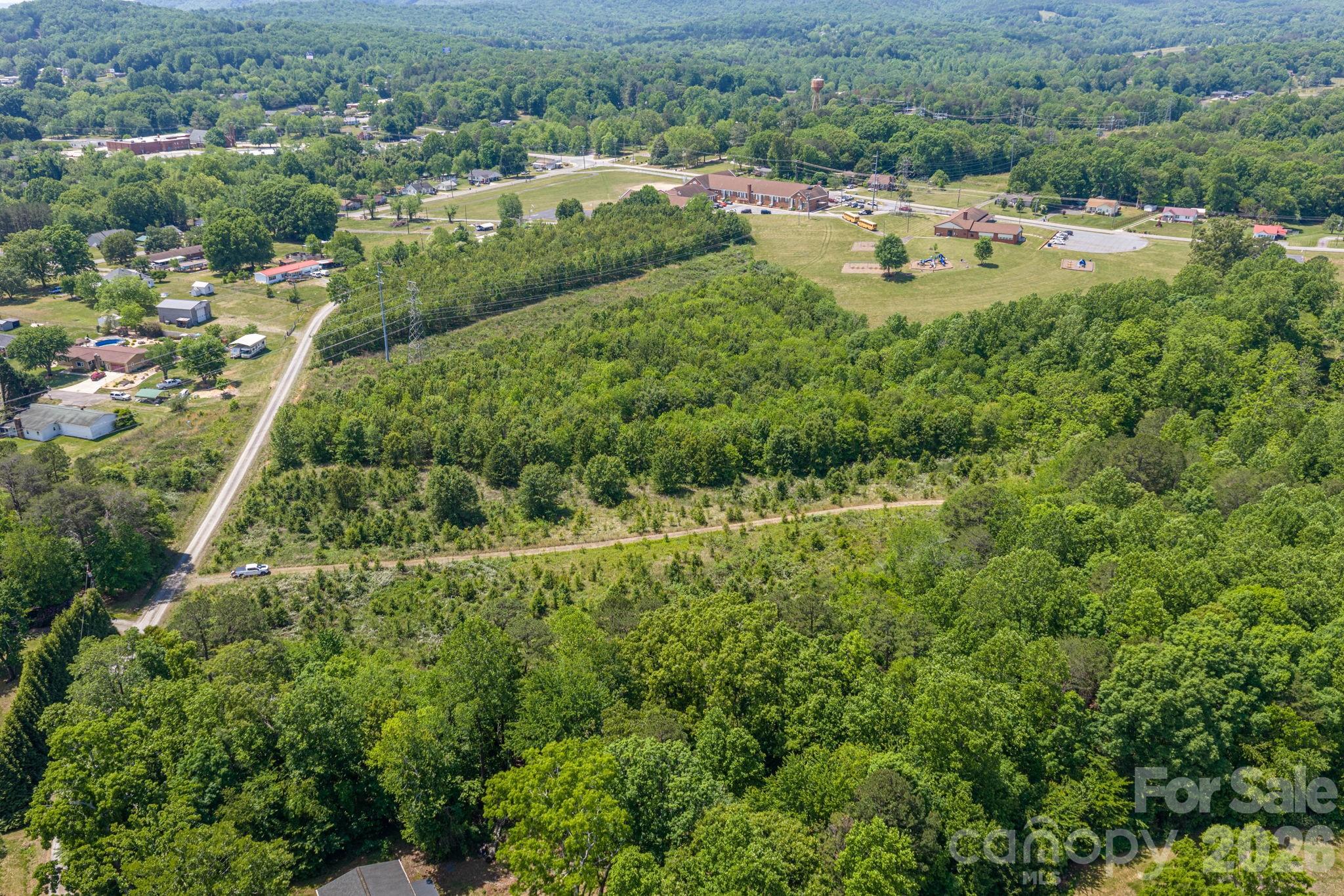 Acreage at 7867 Max Smith Avenue, Connelly Springs, photo 4 of 22