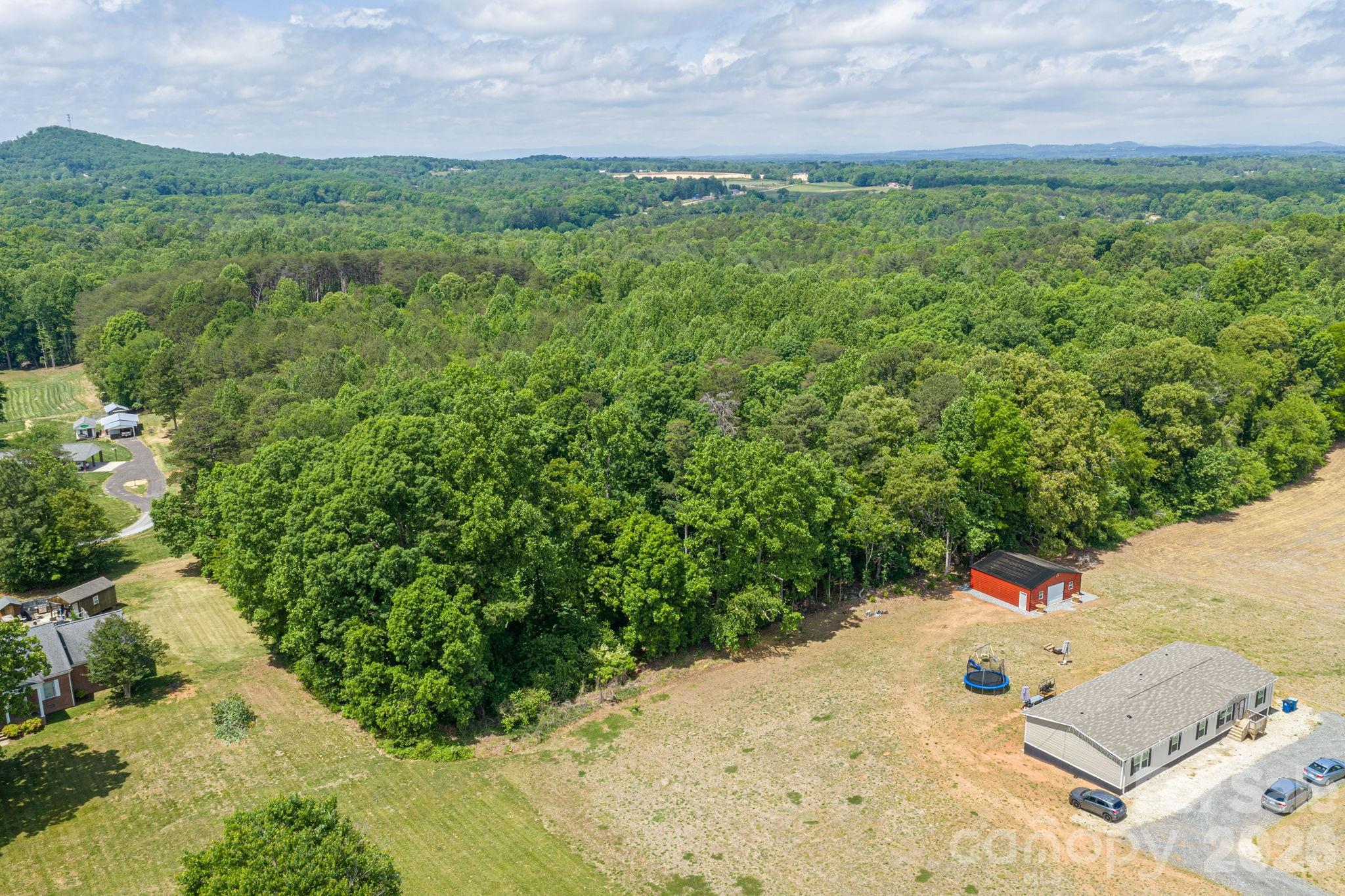 Acreage at 7867 Max Smith Avenue, Connelly Springs, photo 5 of 22