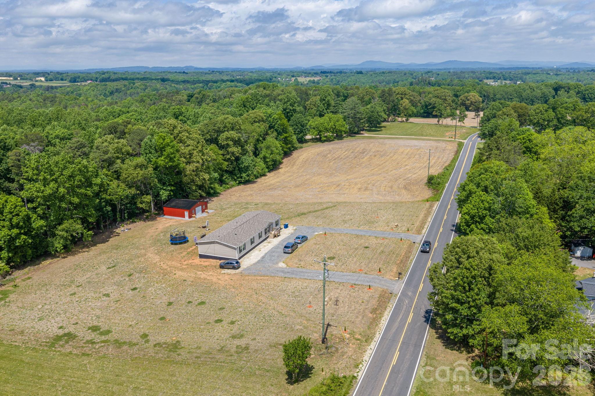 Acreage at 7867 Max Smith Avenue, Connelly Springs, photo 6 of 22