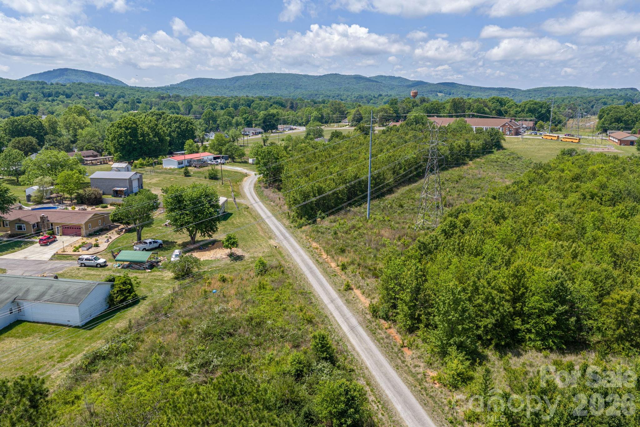Acreage at 7867 Max Smith Avenue, Connelly Springs, photo 7 of 22