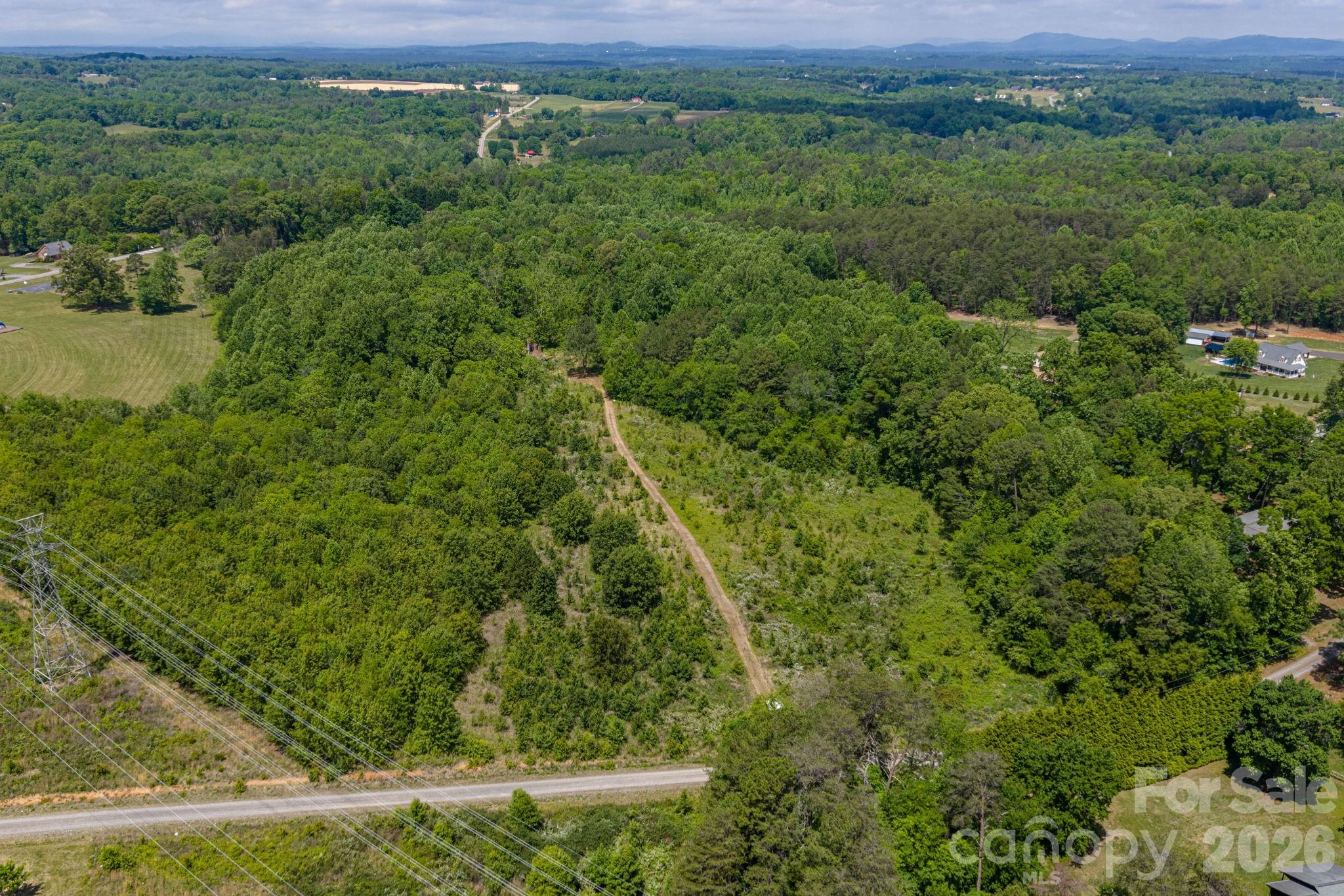 Acreage at 7867 Max Smith Avenue, Connelly Springs, photo 10 of 22