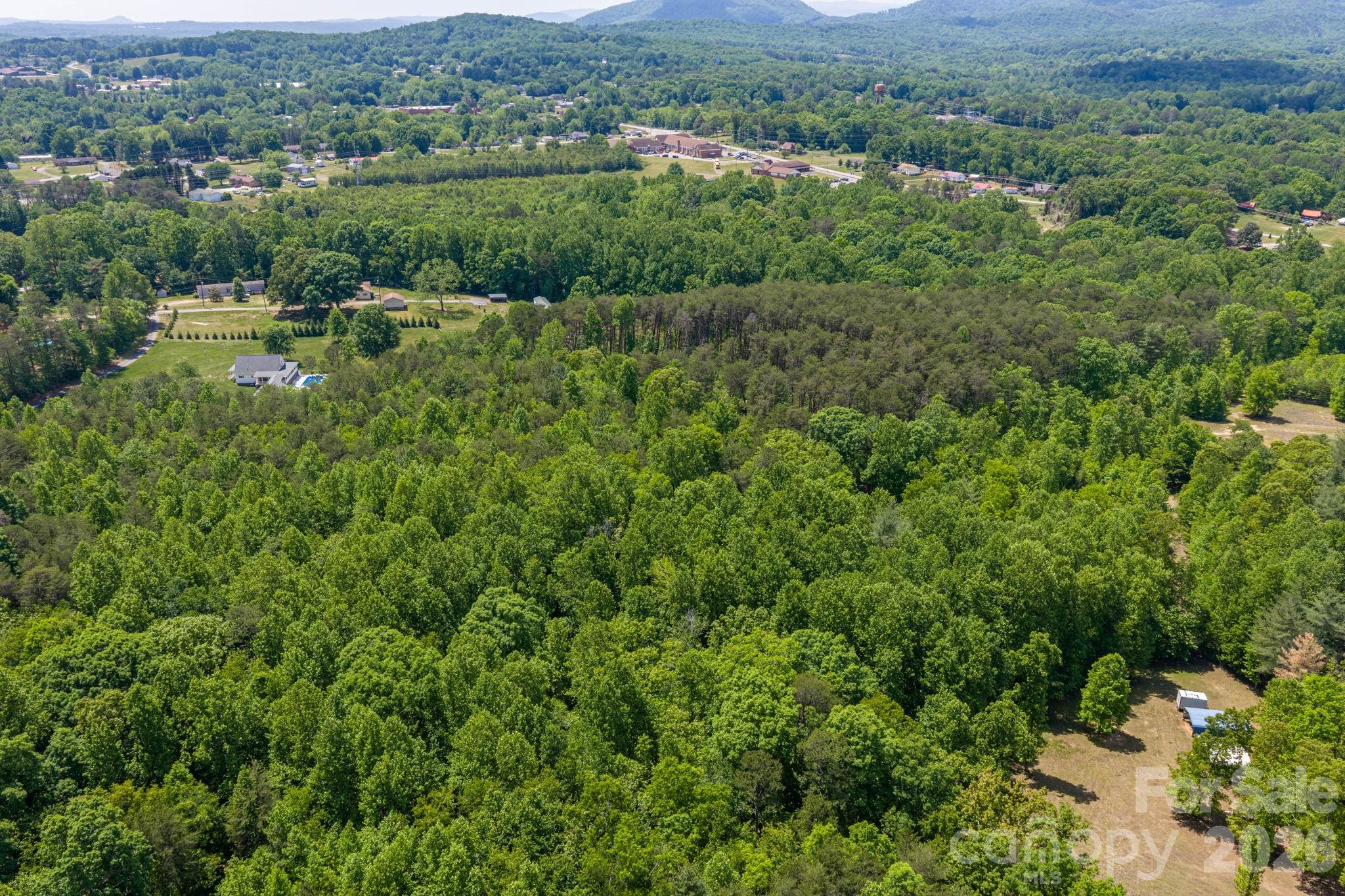 Acreage at 7867 Max Smith Avenue, Connelly Springs, photo 17 of 22