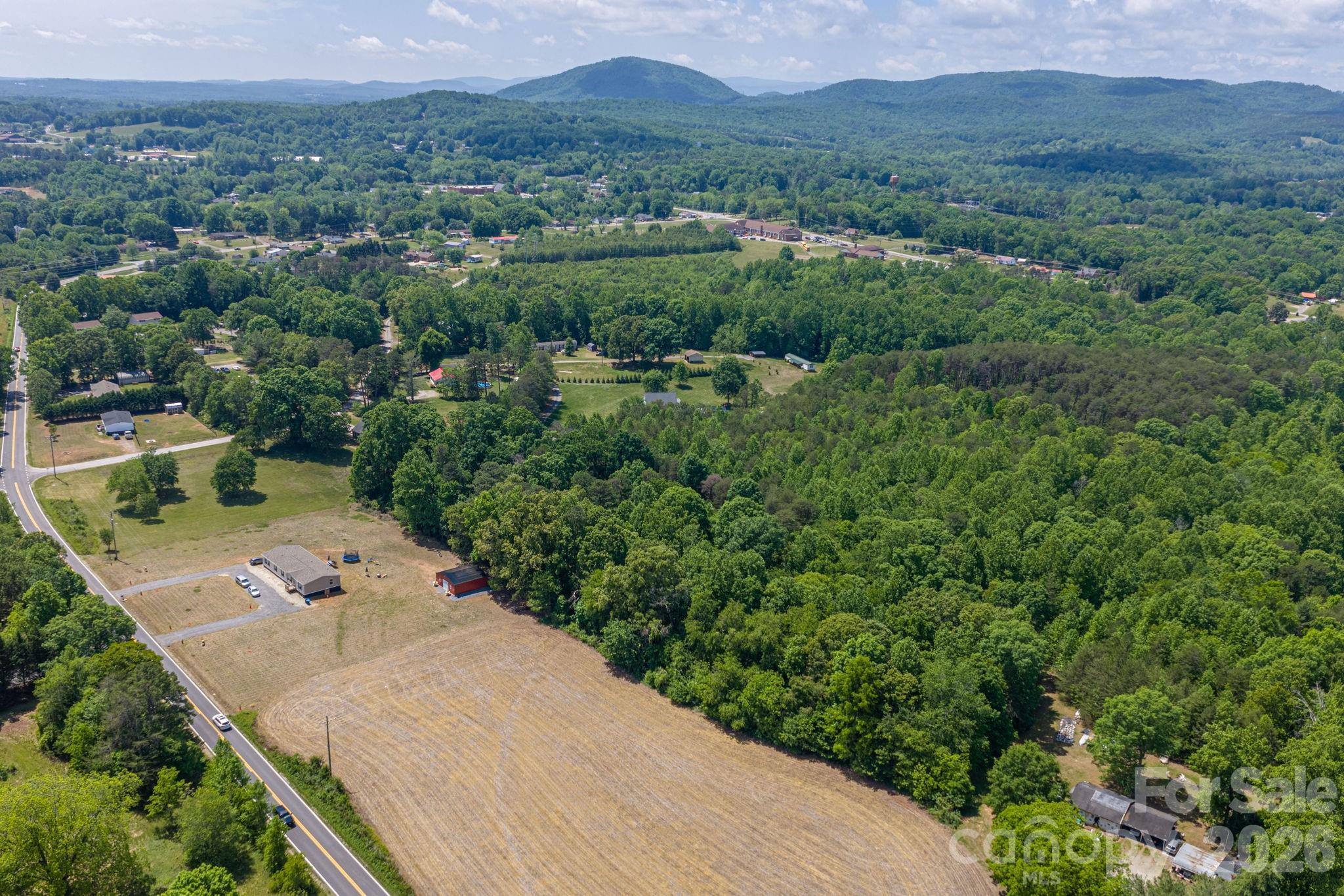 Acreage at 7867 Max Smith Avenue, Connelly Springs, photo 18 of 22