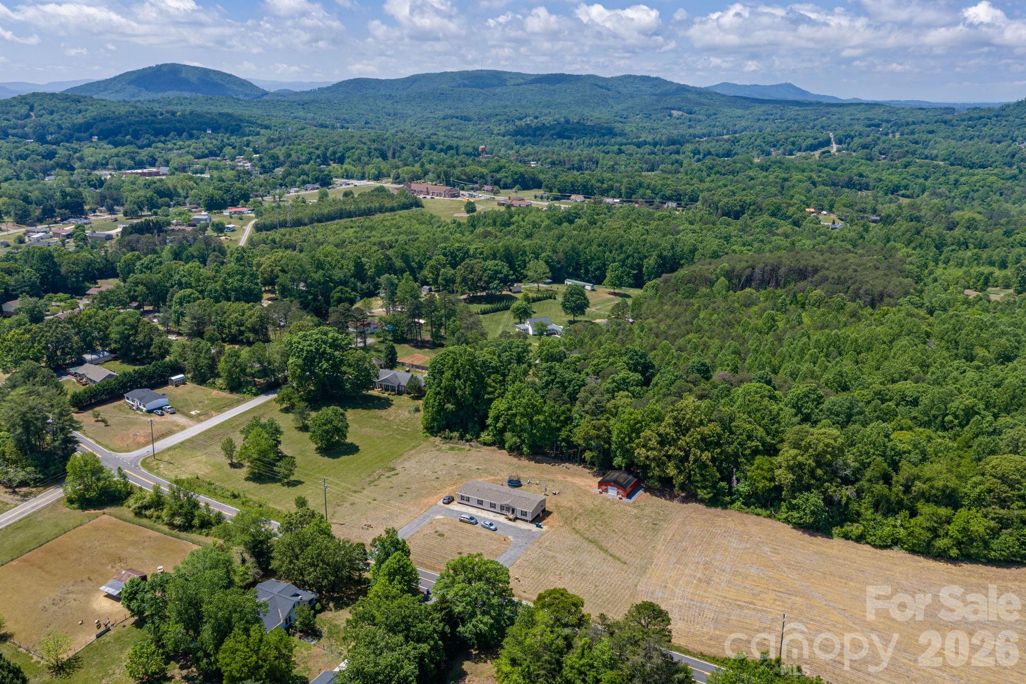 Acreage at 7867 Max Smith Avenue, Connelly Springs, photo 19 of 22