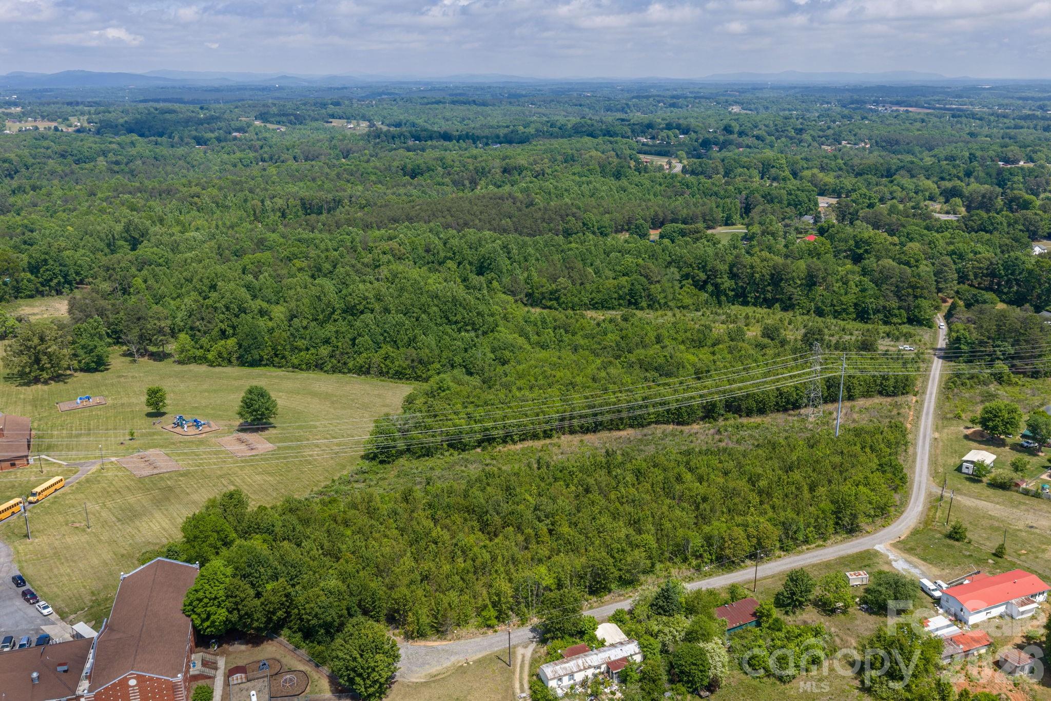Acreage at 7867 Max Smith Avenue, Connelly Springs, photo 21 of 22