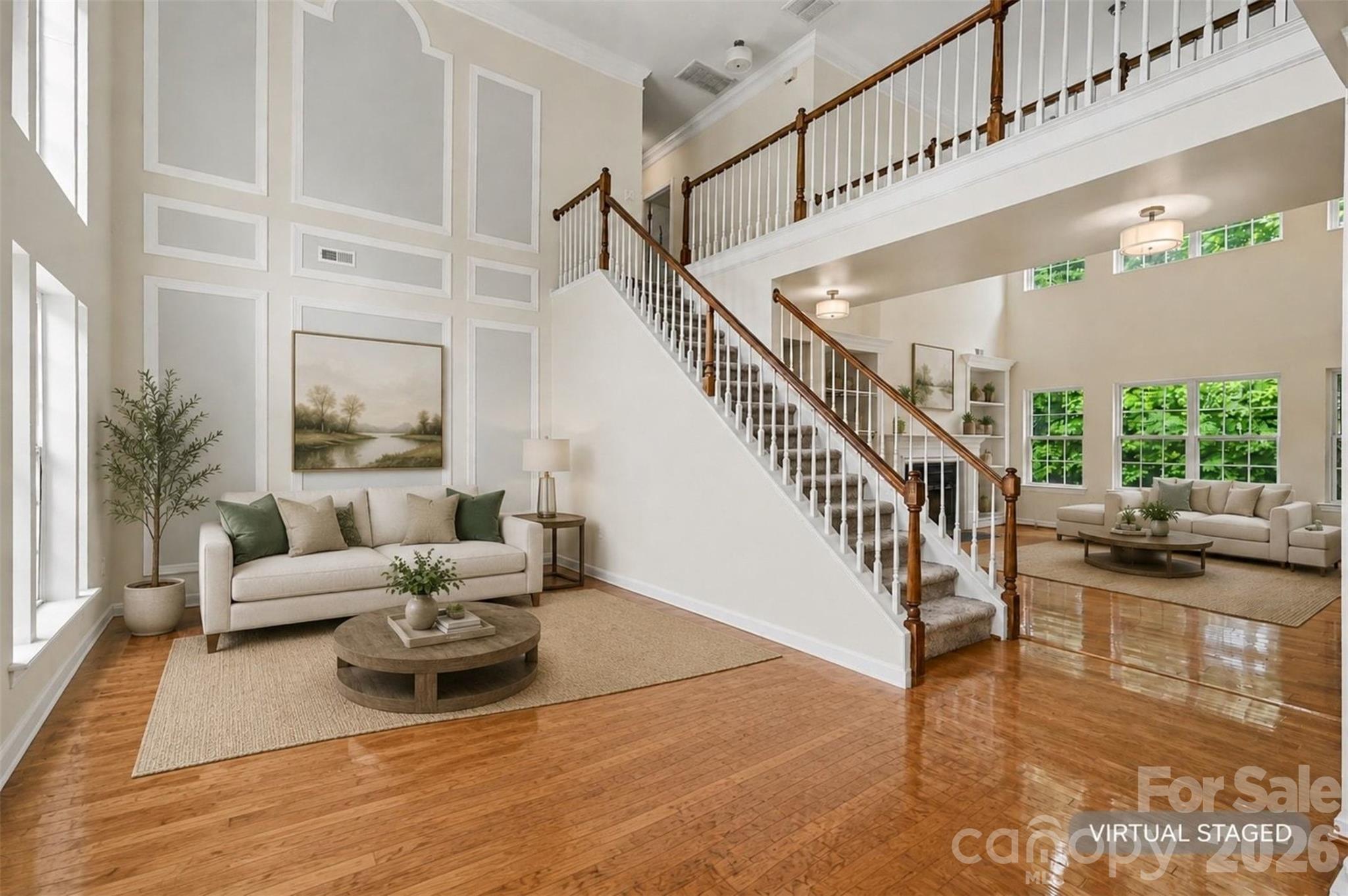 Single Family Residence at 1631 Shadow Creek Street NW, Concord, photo 7 of 43