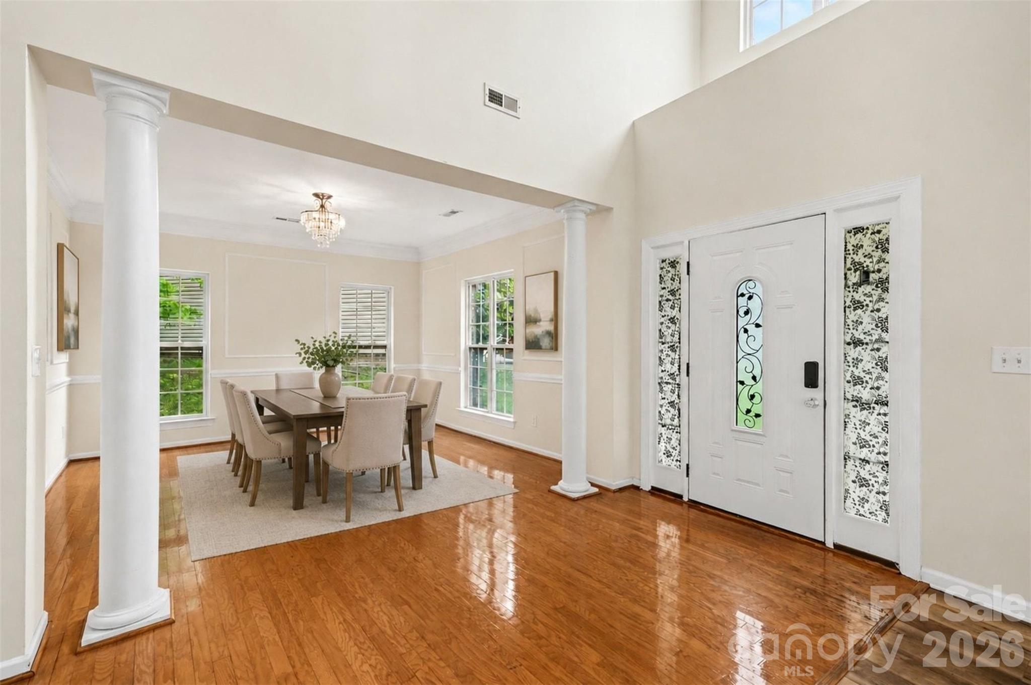 Single Family Residence at 1631 Shadow Creek Street NW, Concord, photo 8 of 43