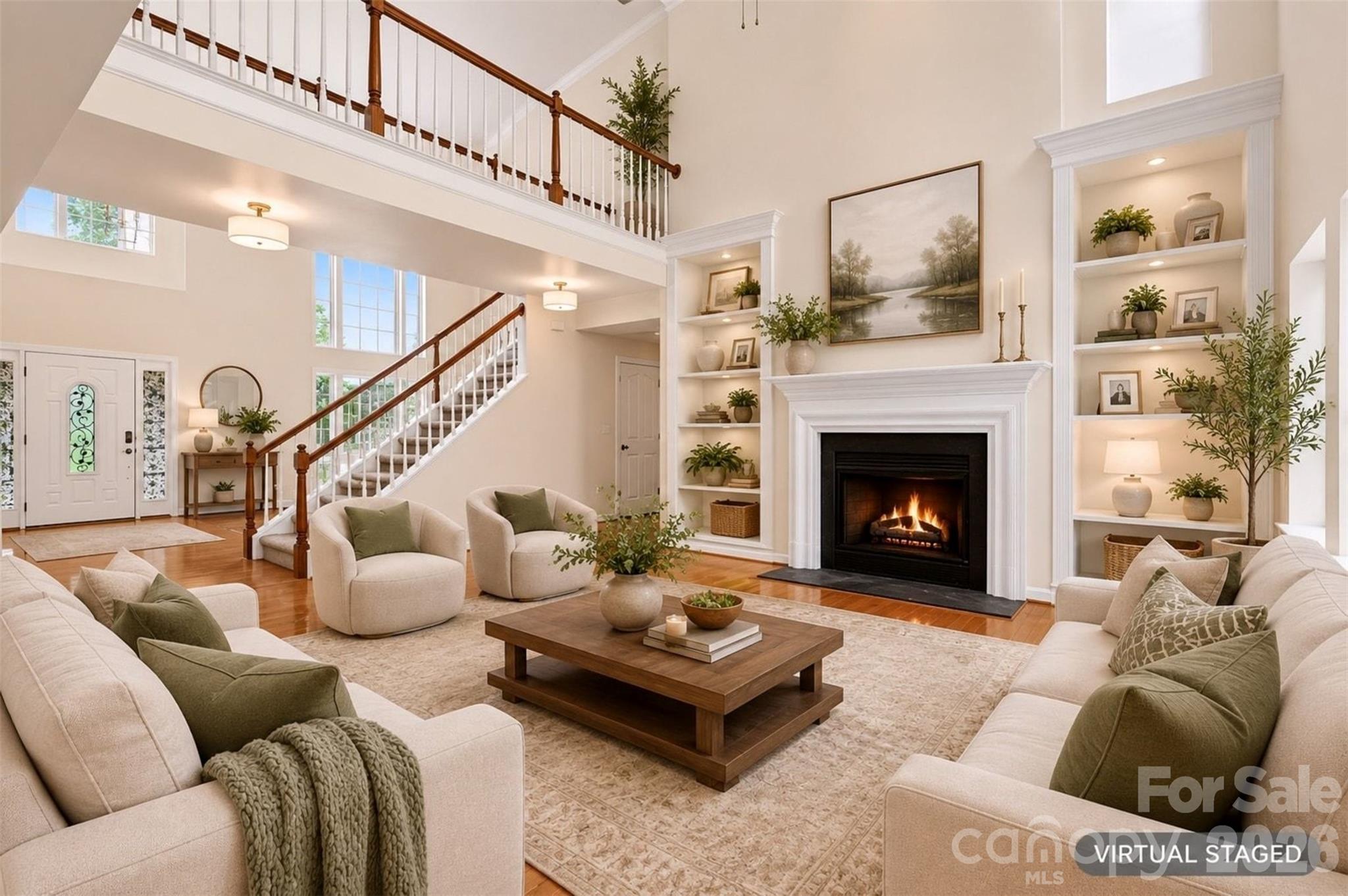 Single Family Residence at 1631 Shadow Creek Street NW, Concord, photo 10 of 43