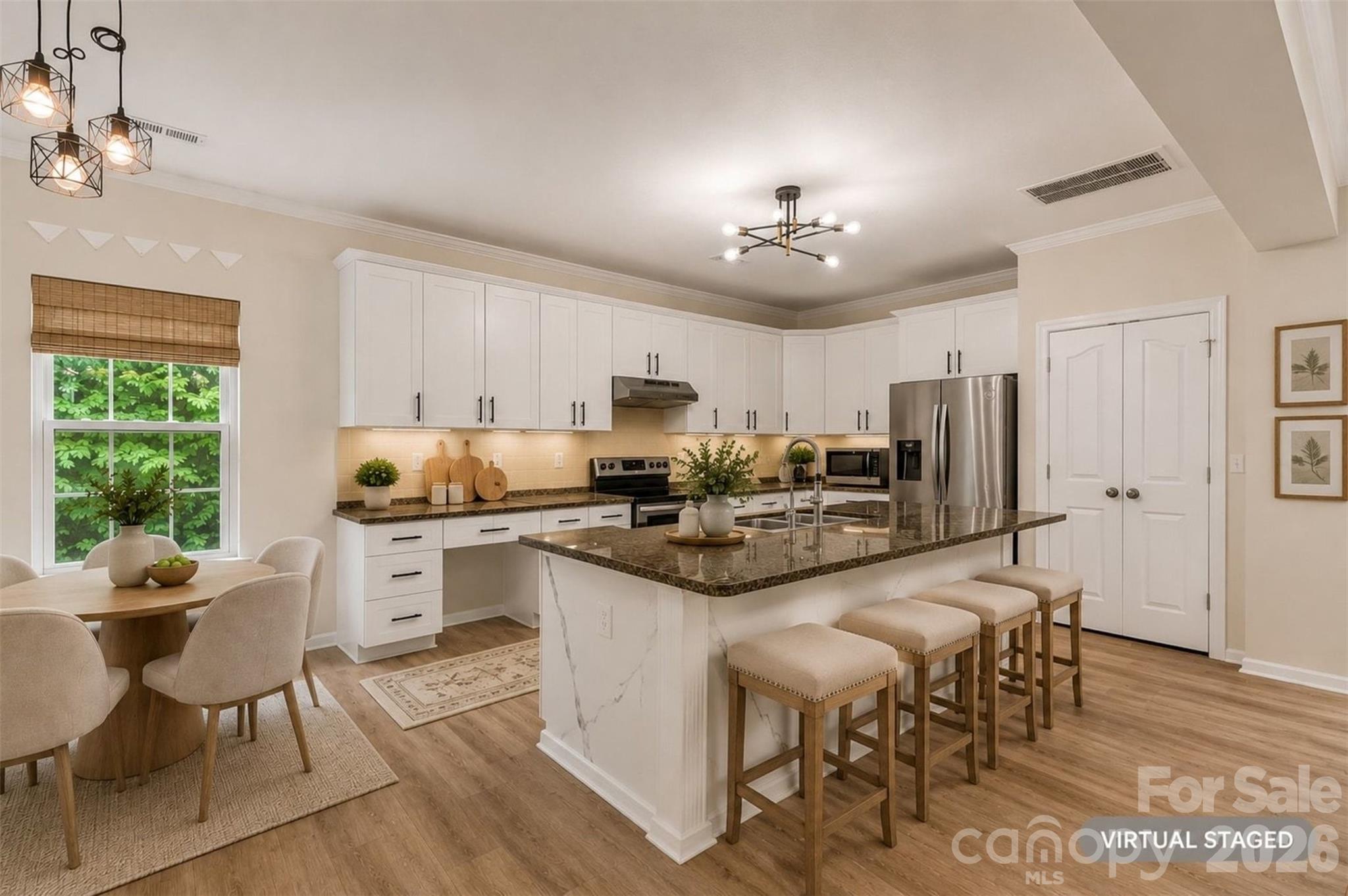 Single Family Residence at 1631 Shadow Creek Street NW, Concord, photo 14 of 43