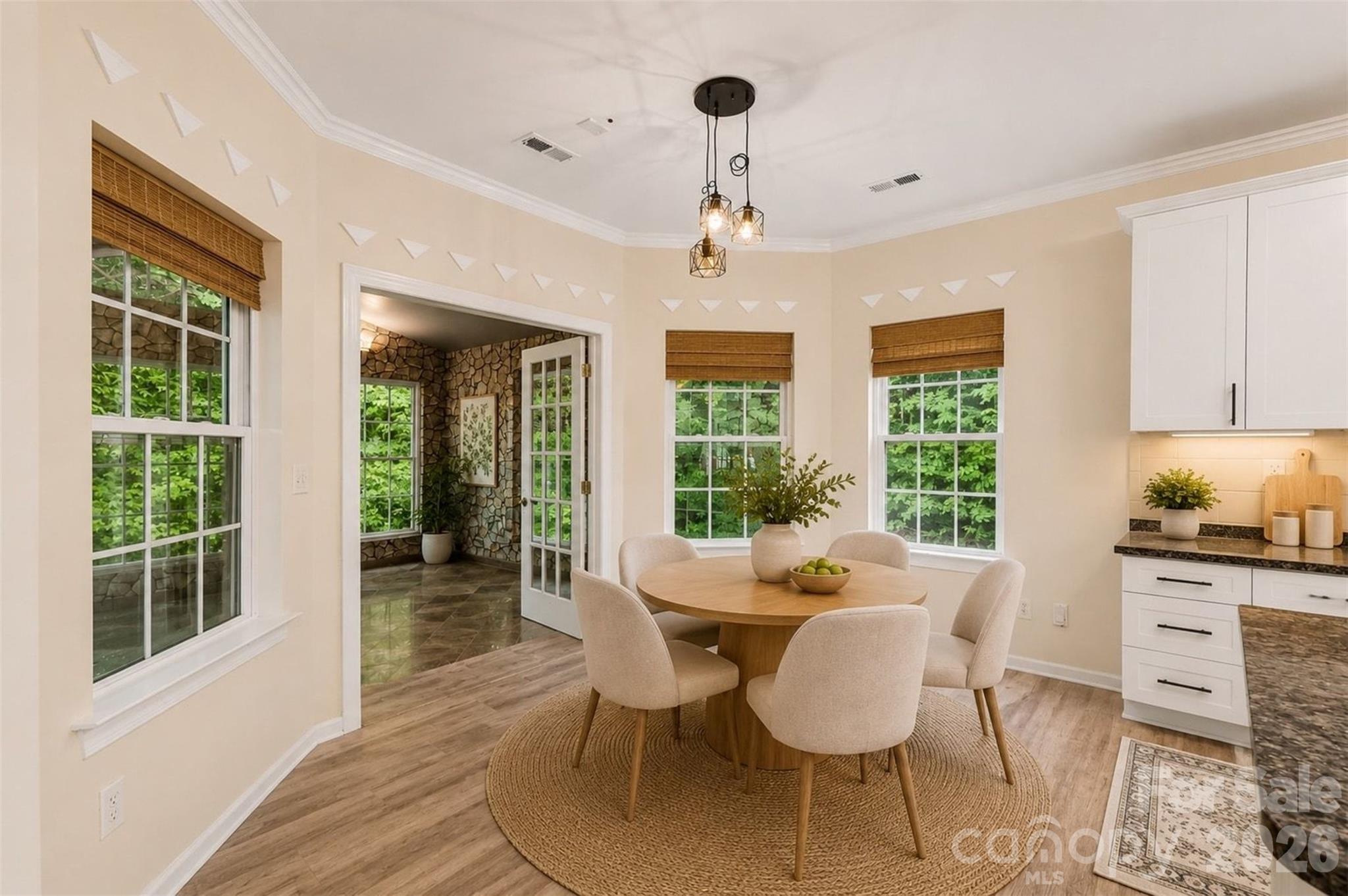 Single Family Residence at 1631 Shadow Creek Street NW, Concord, photo 16 of 43