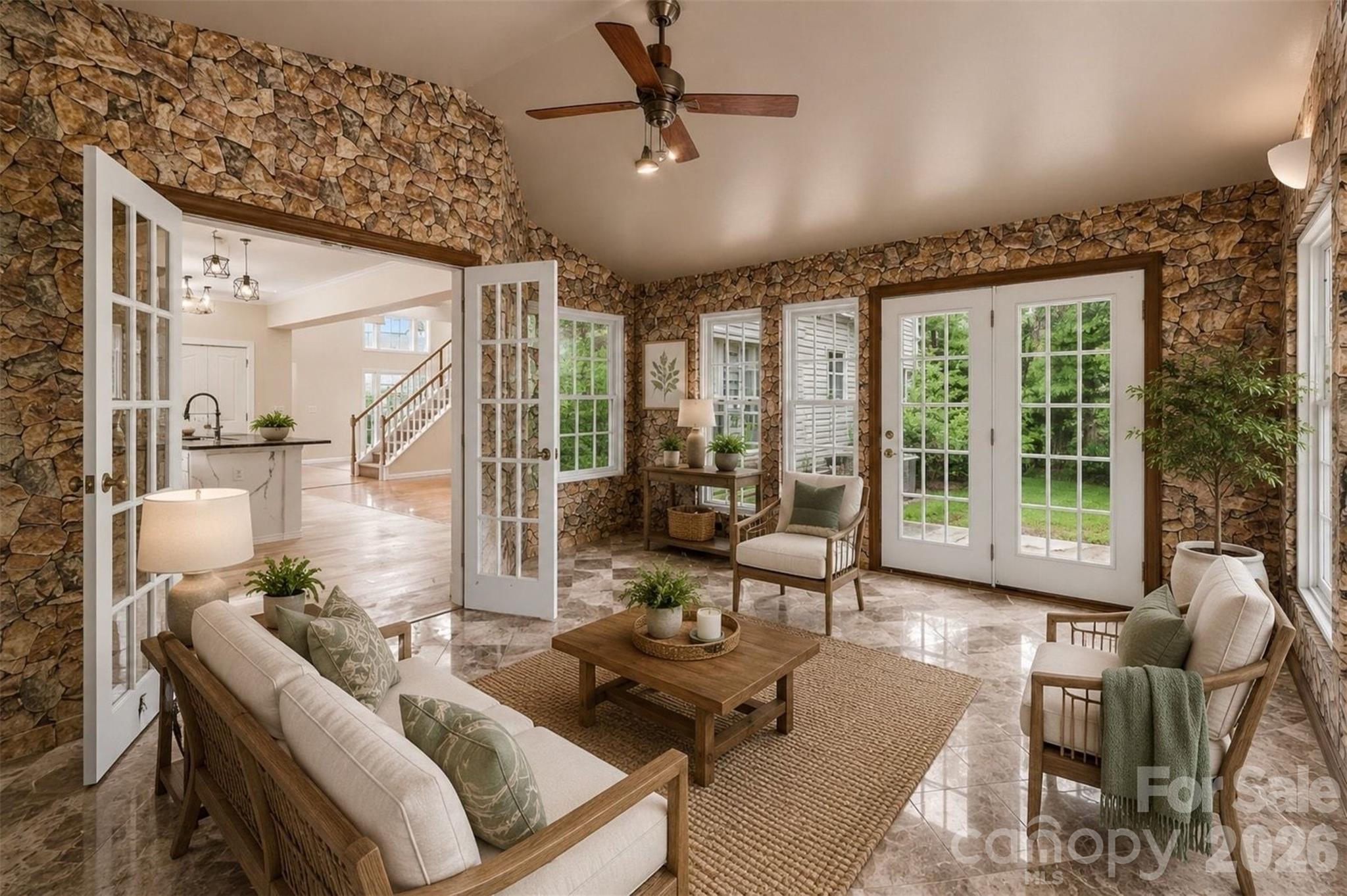 Single Family Residence at 1631 Shadow Creek Street NW, Concord, photo 17 of 43
