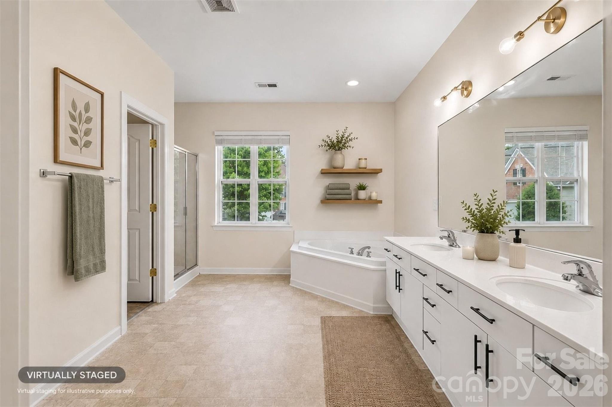 Single Family Residence at 1631 Shadow Creek Street NW, Concord, photo 25 of 43