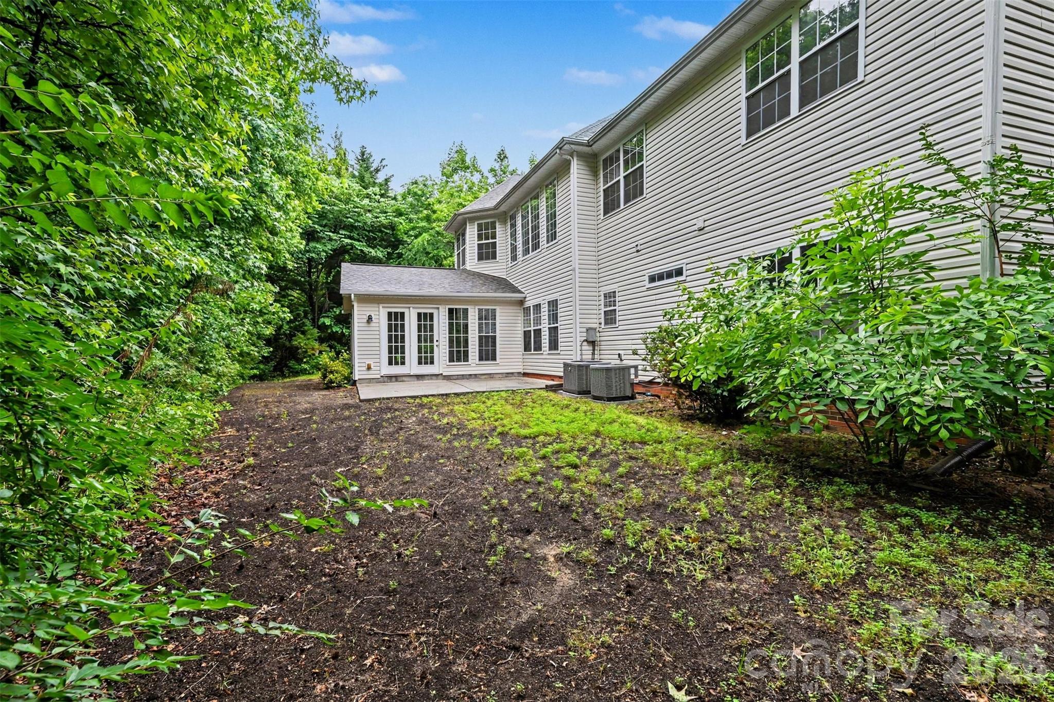 Single Family Residence at 1631 Shadow Creek Street NW, Concord, photo 37 of 43