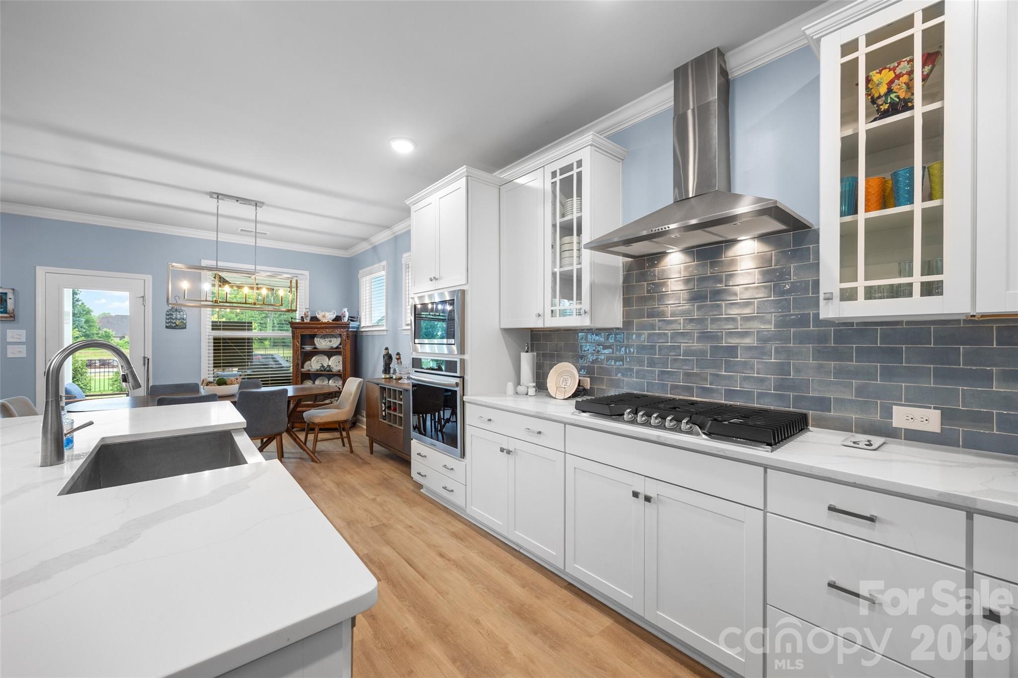 Kitchen - 3129 Gavin Lane, Harrisburg
