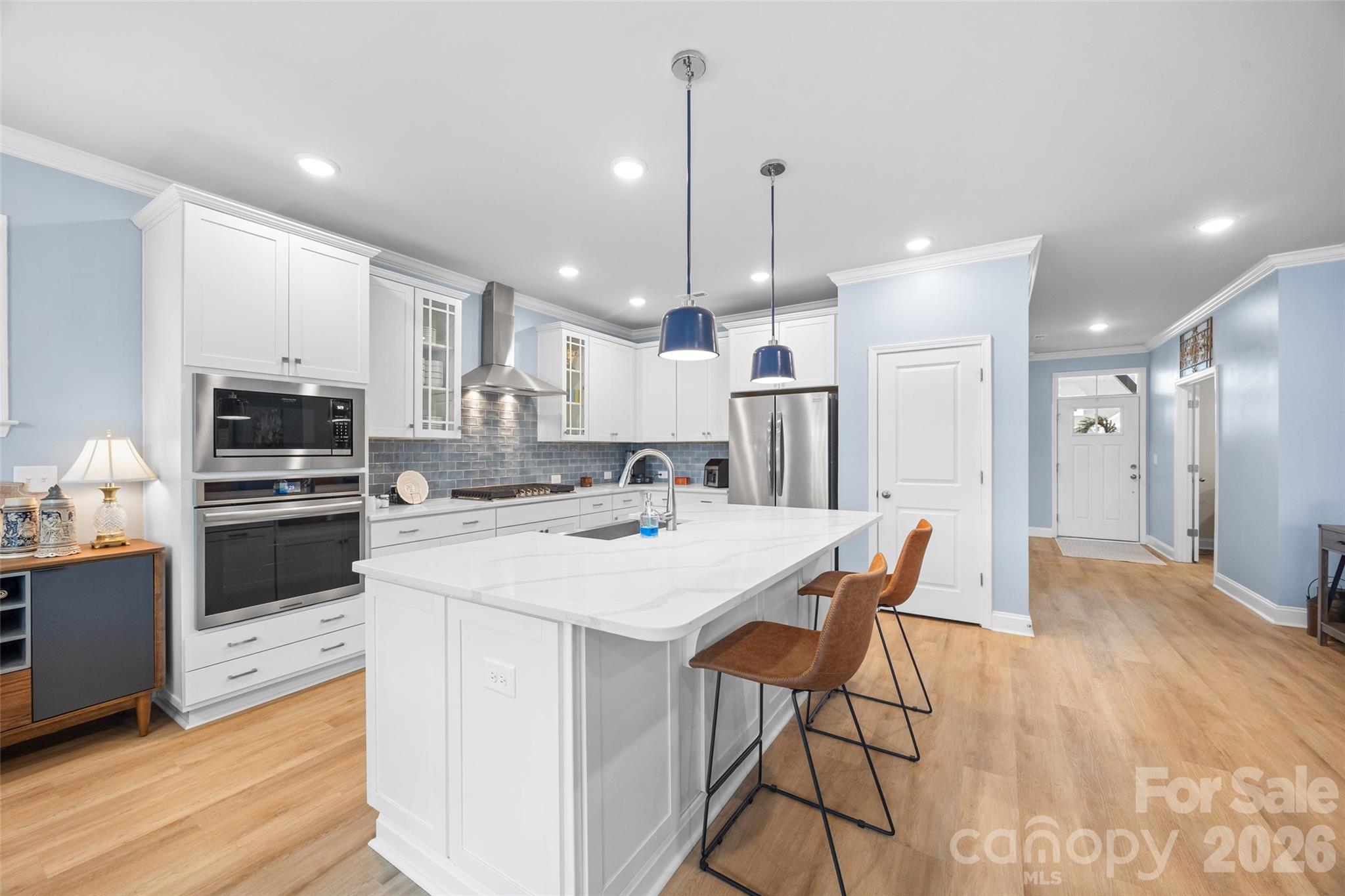 Single Family Residence at 3129 Gavin Lane, Harrisburg, photo 16 of 38