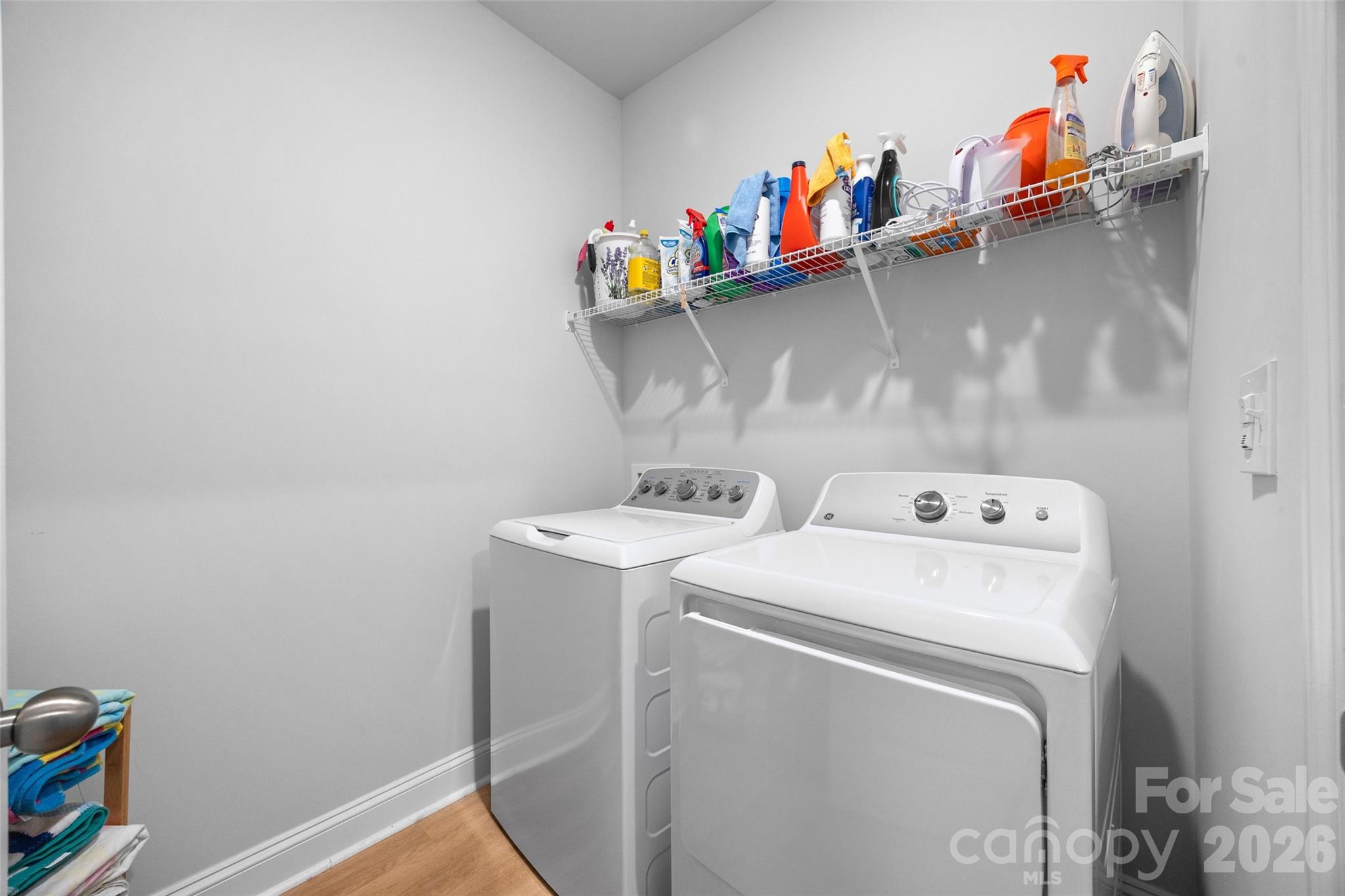 Laundry Room - 3129 Gavin Lane, Harrisburg