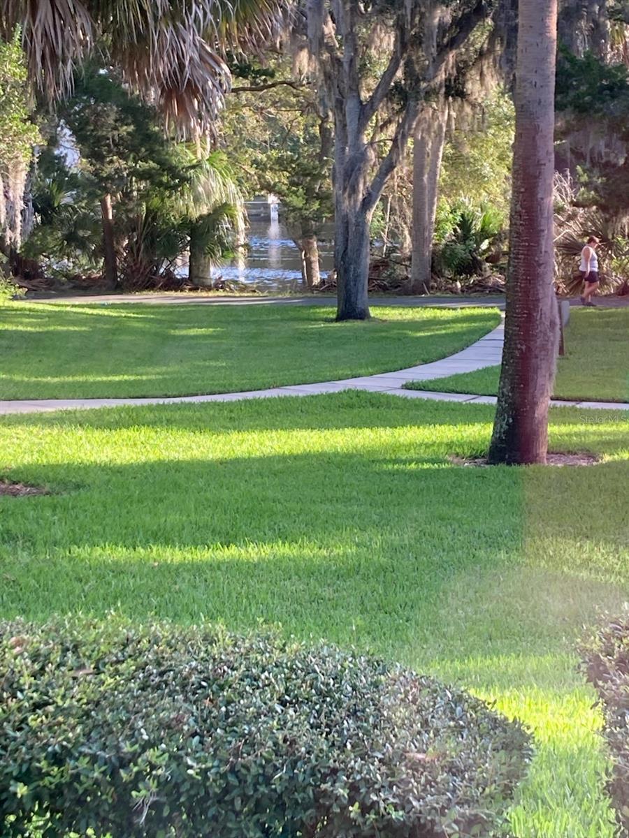 Condominium at 100 PALM HARBOR PKWY #10, PALM COAST, photo 38 of 44