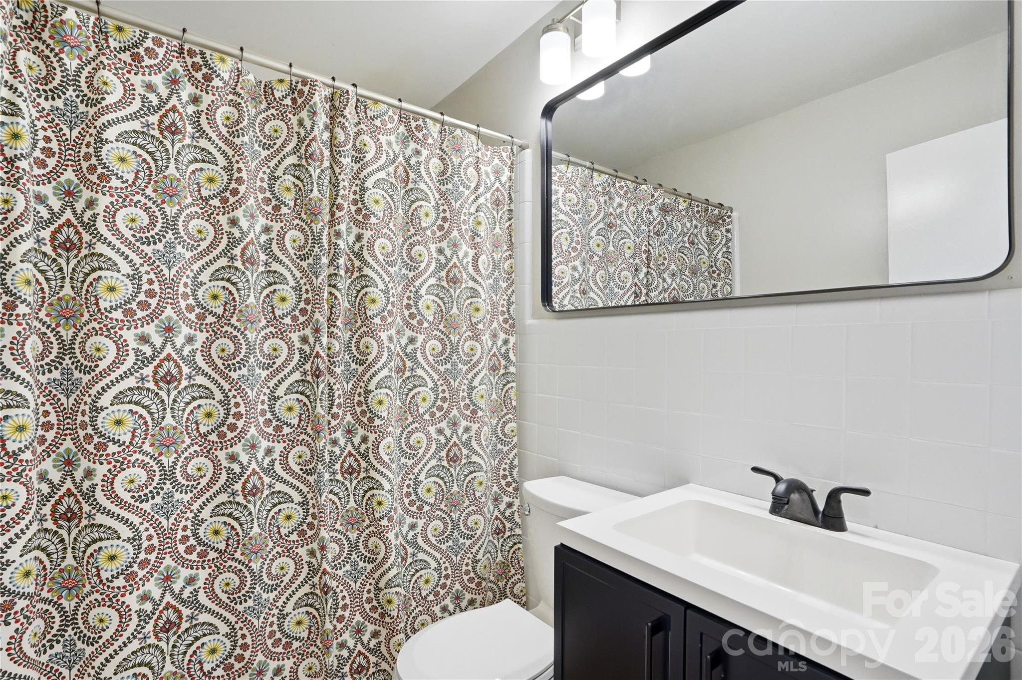 Full bath - 1113 Palmyra Drive, Tega Cay