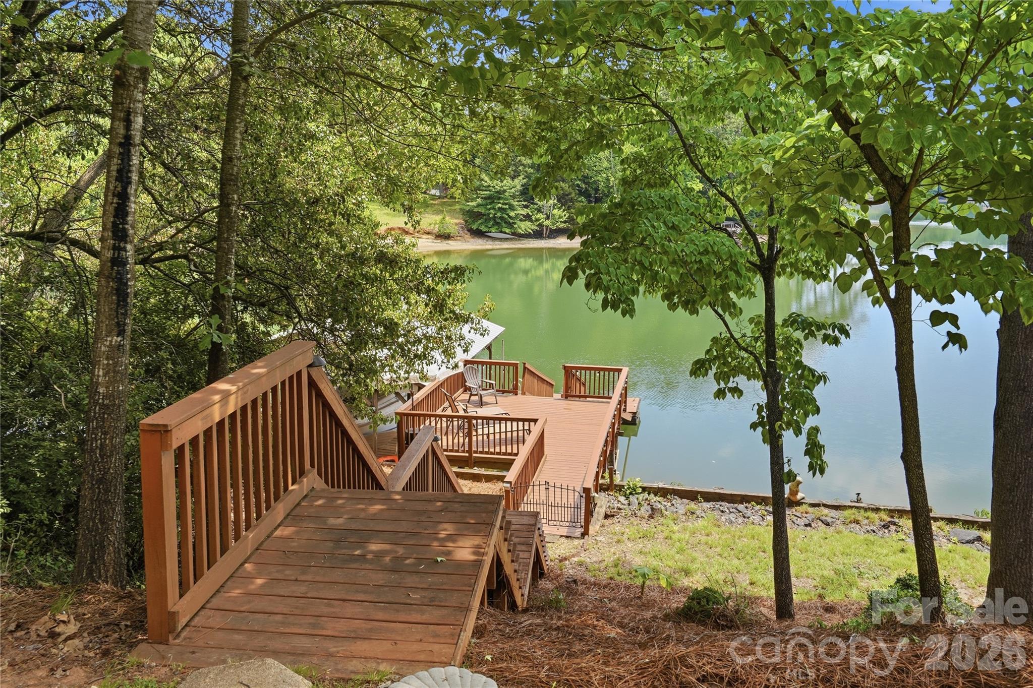 Single Family Residence at 1113 Palmyra Drive, Tega Cay, photo 38 of 45